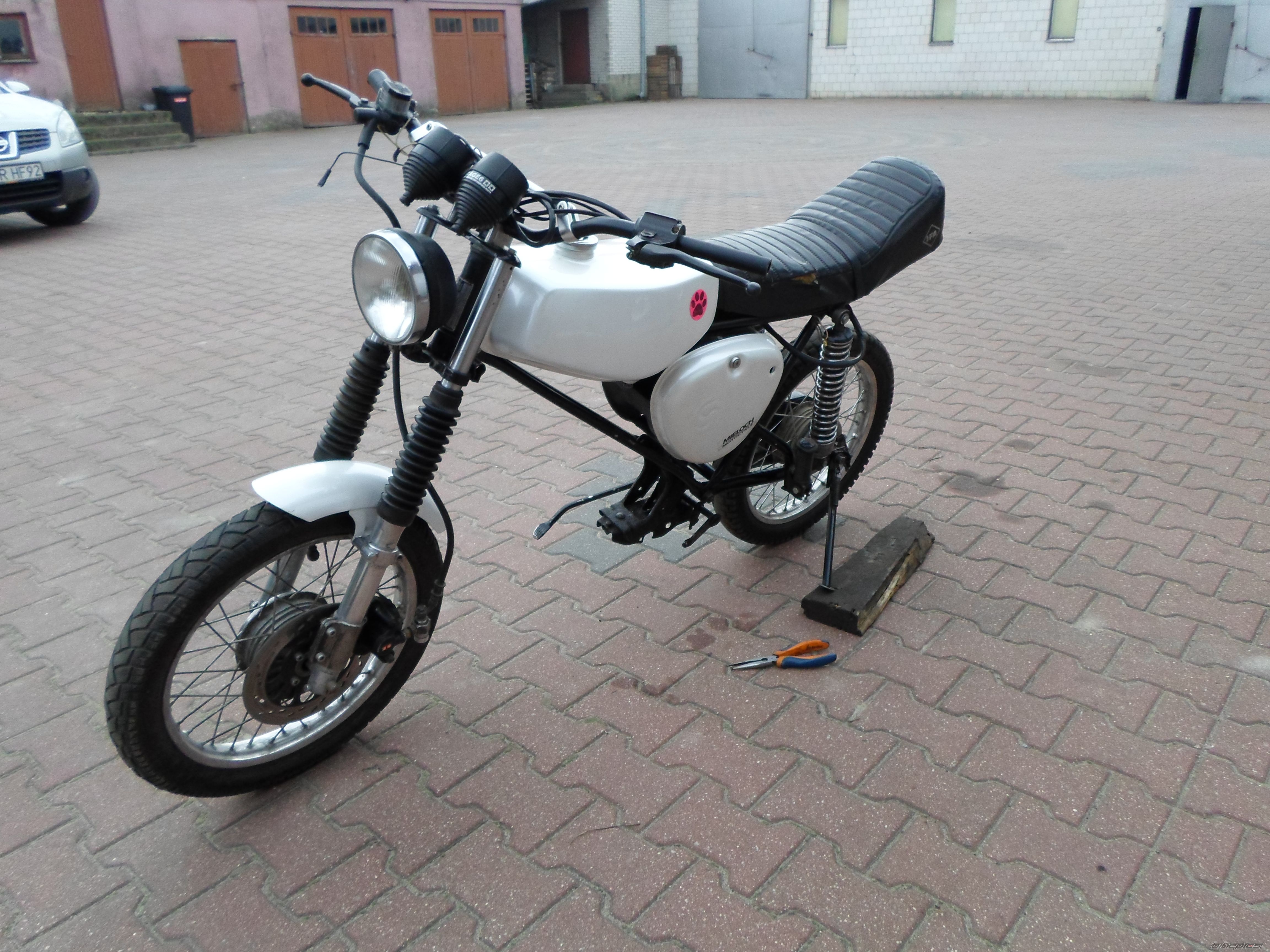 Bike Photo 2612340