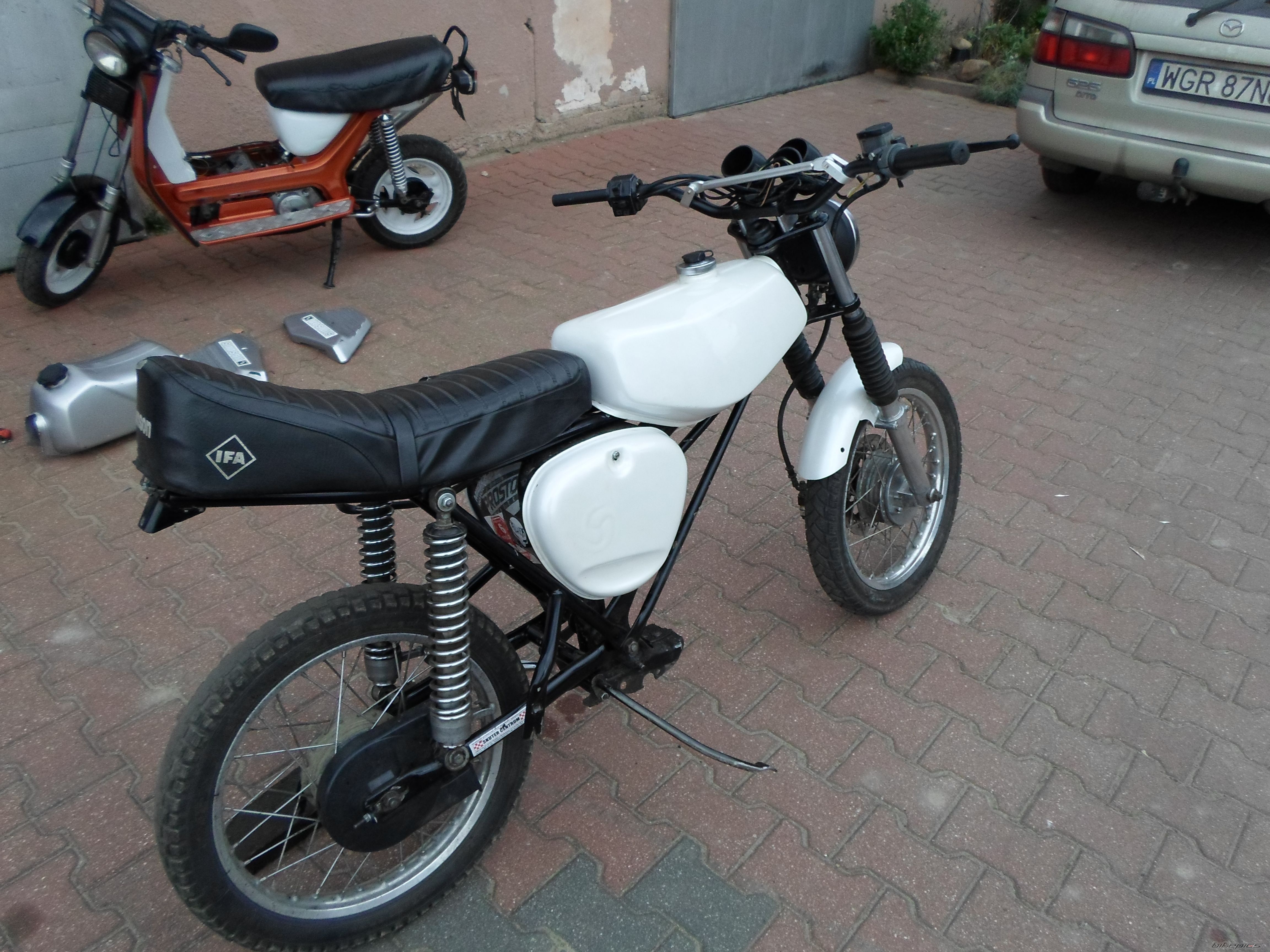 Bike Photo 2612344