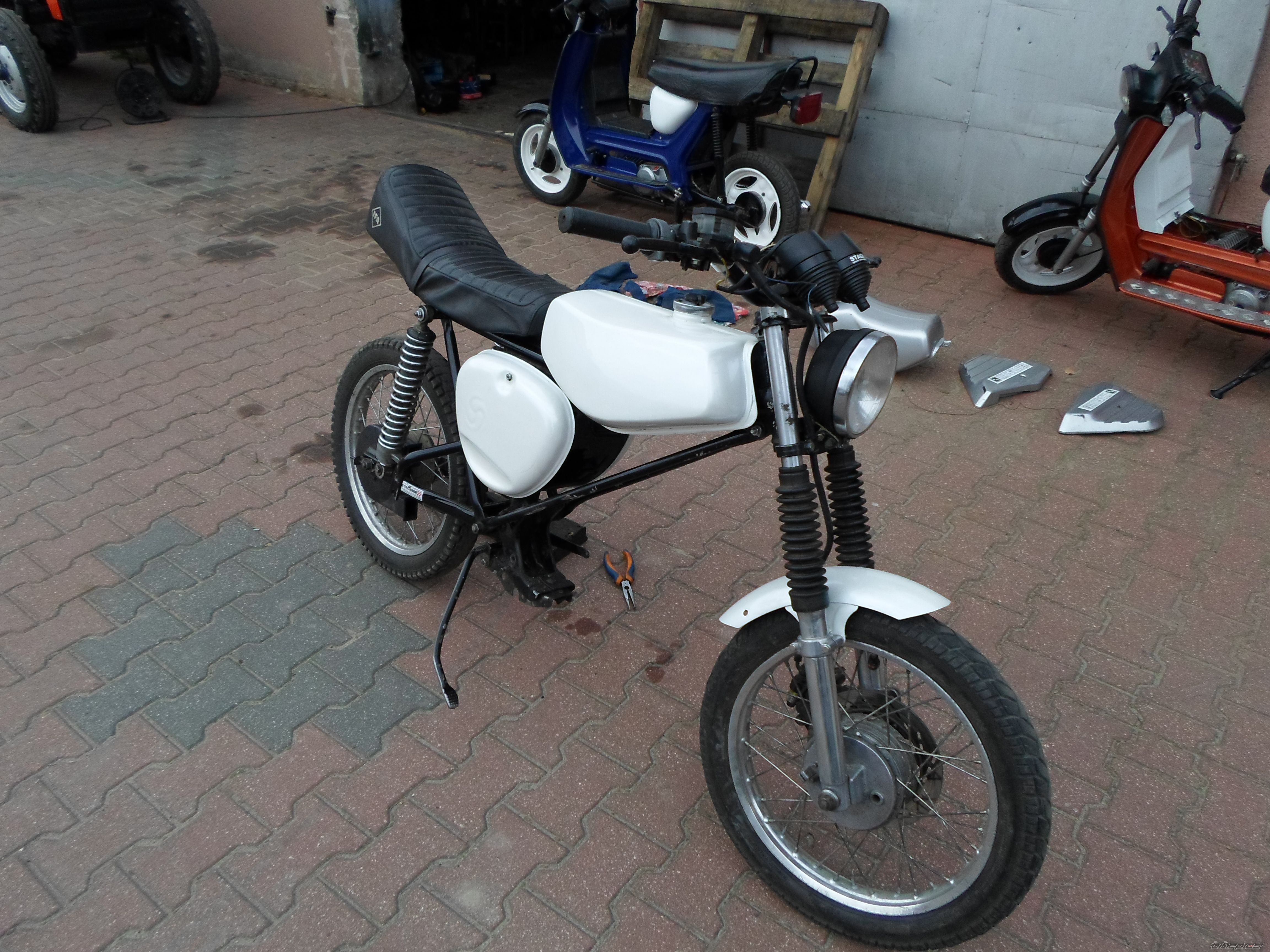 Bike Photo 2612346