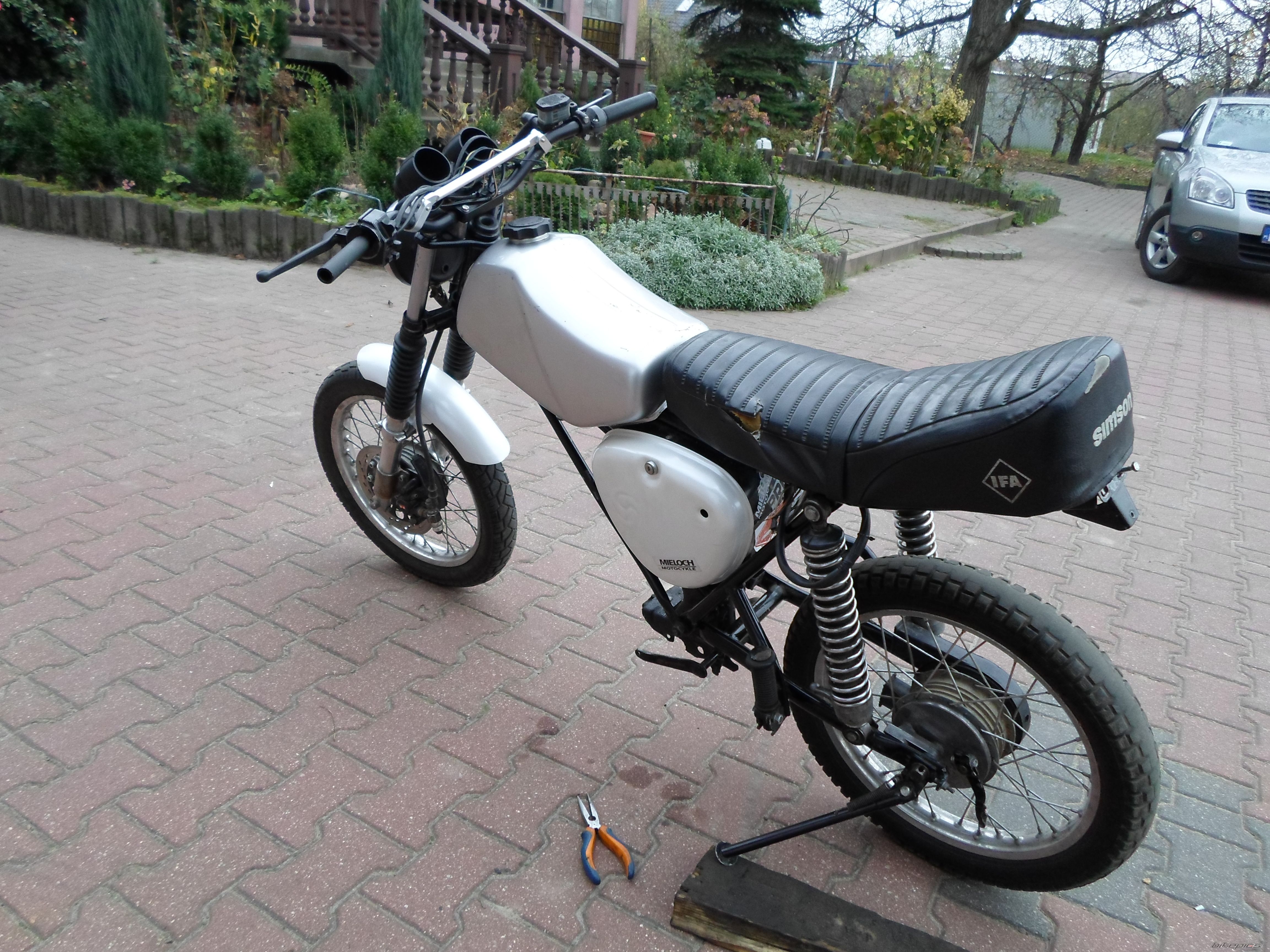 Bike Photo 2612368