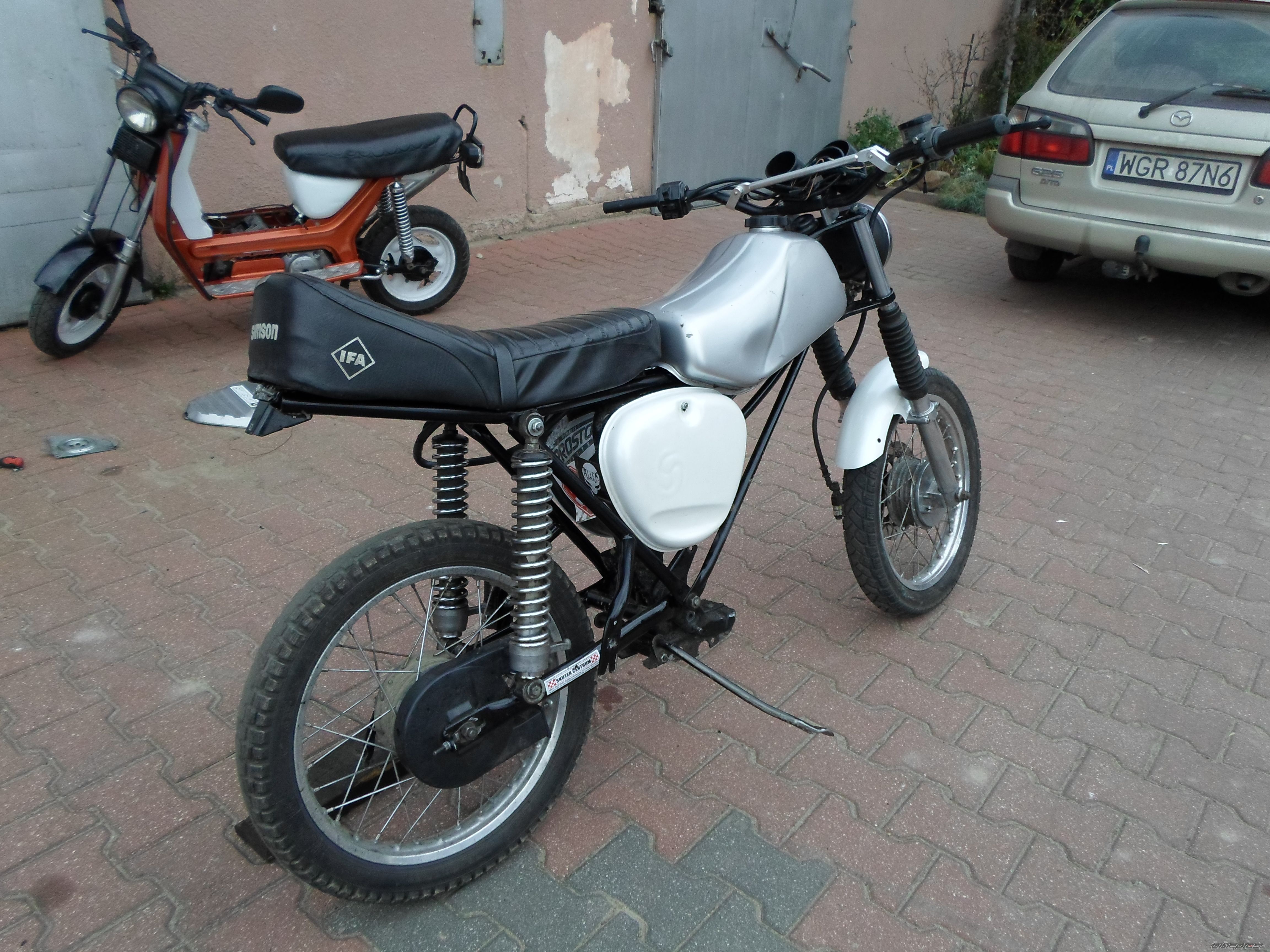 Bike Photo 2612373