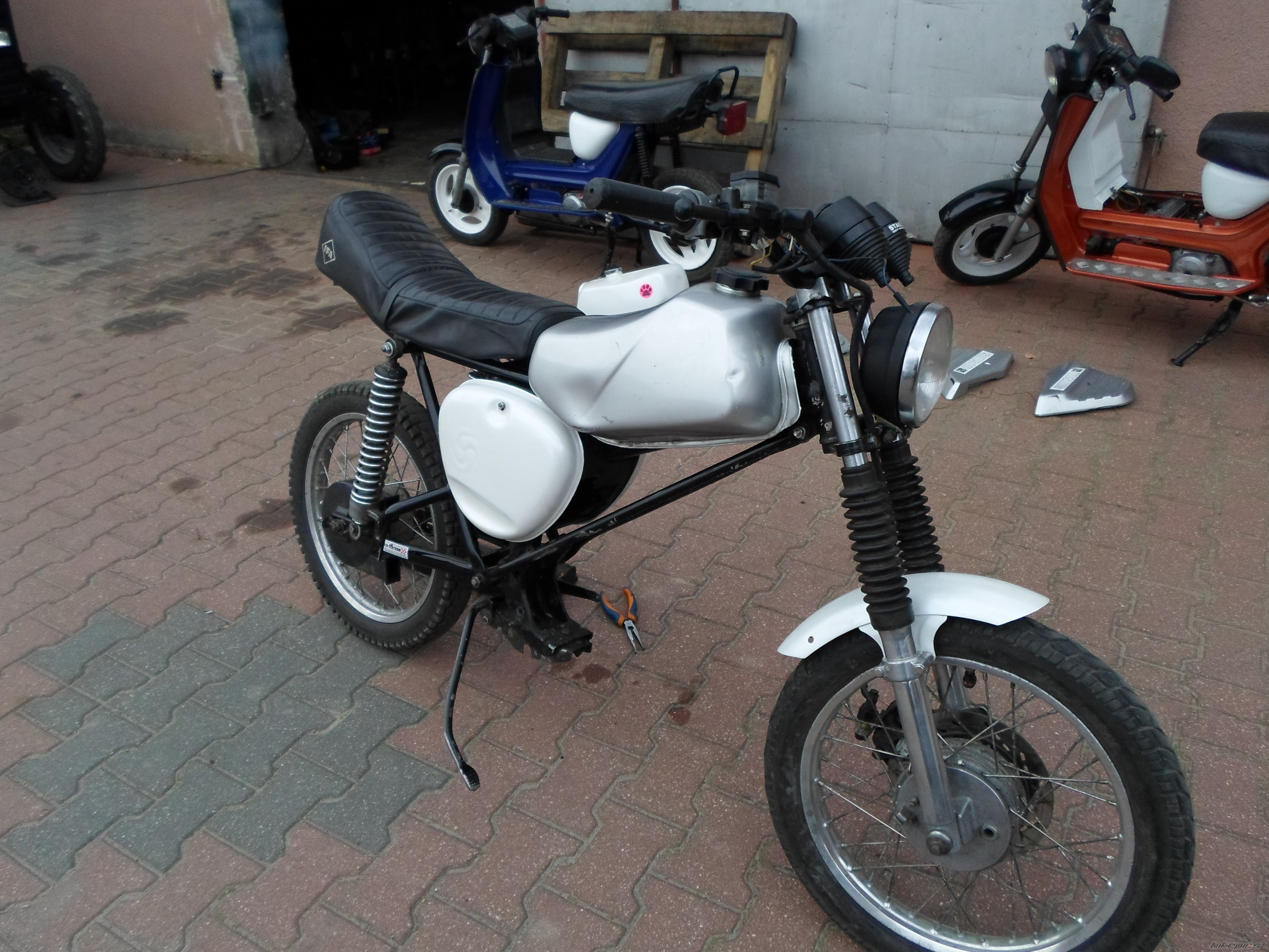 Bike Photo 2612377