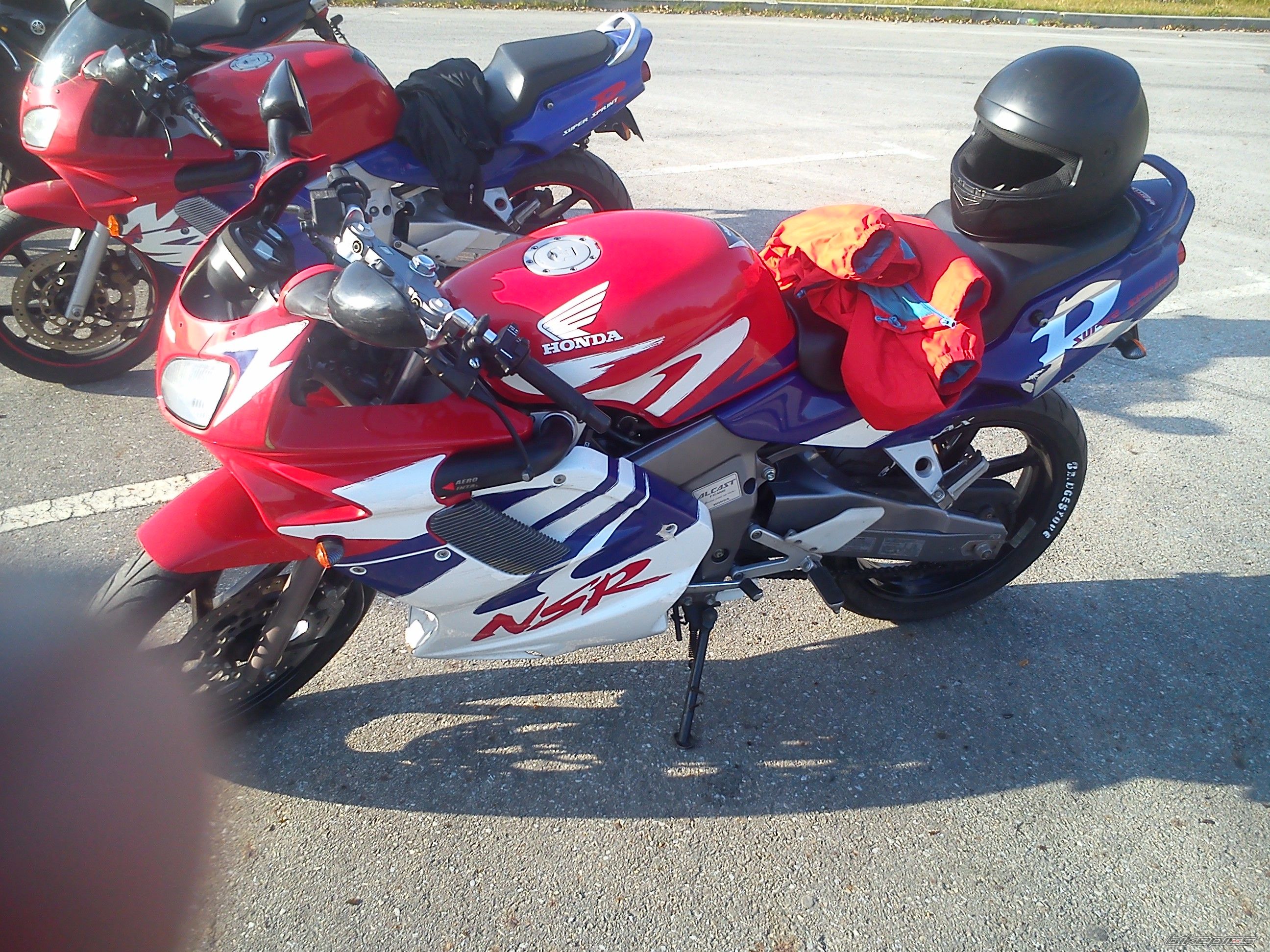 Bike Photo 2612384