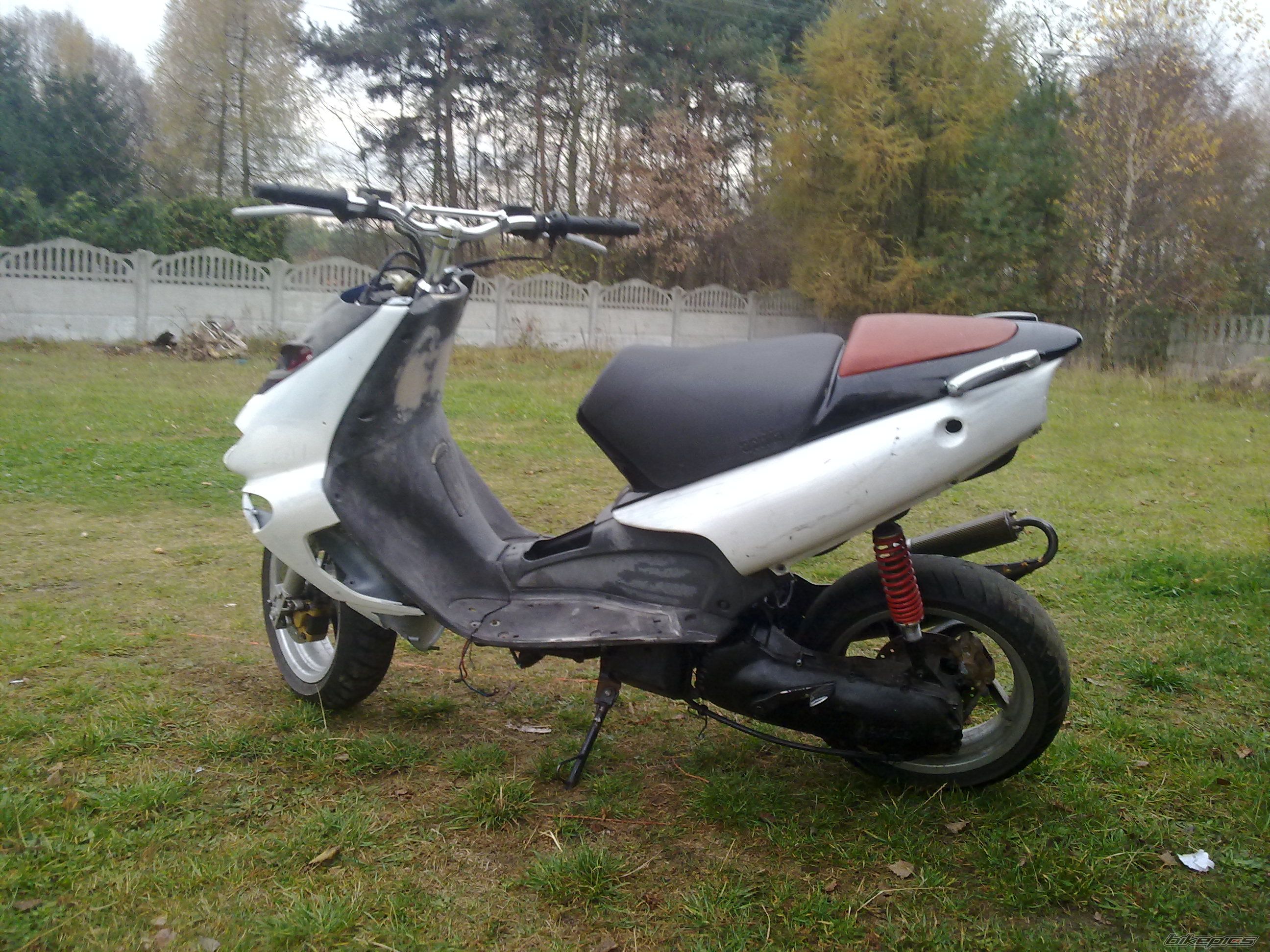 Bike Photo 2612502
