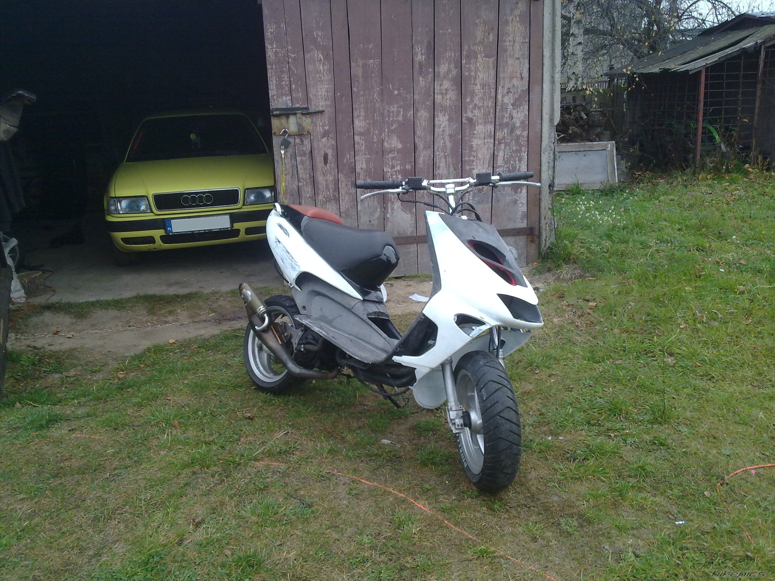 Bike Photo 2612504