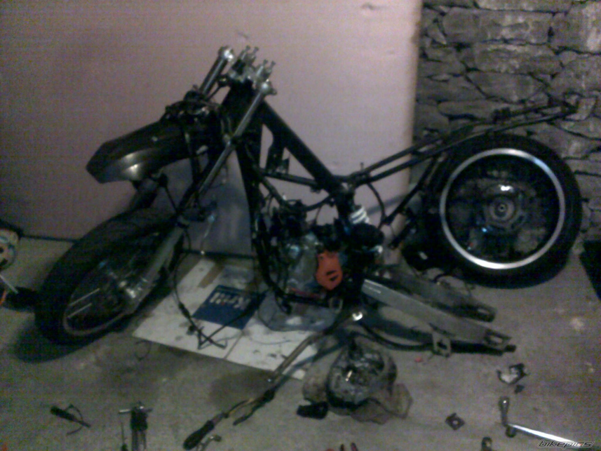 Bike Photo 2612525