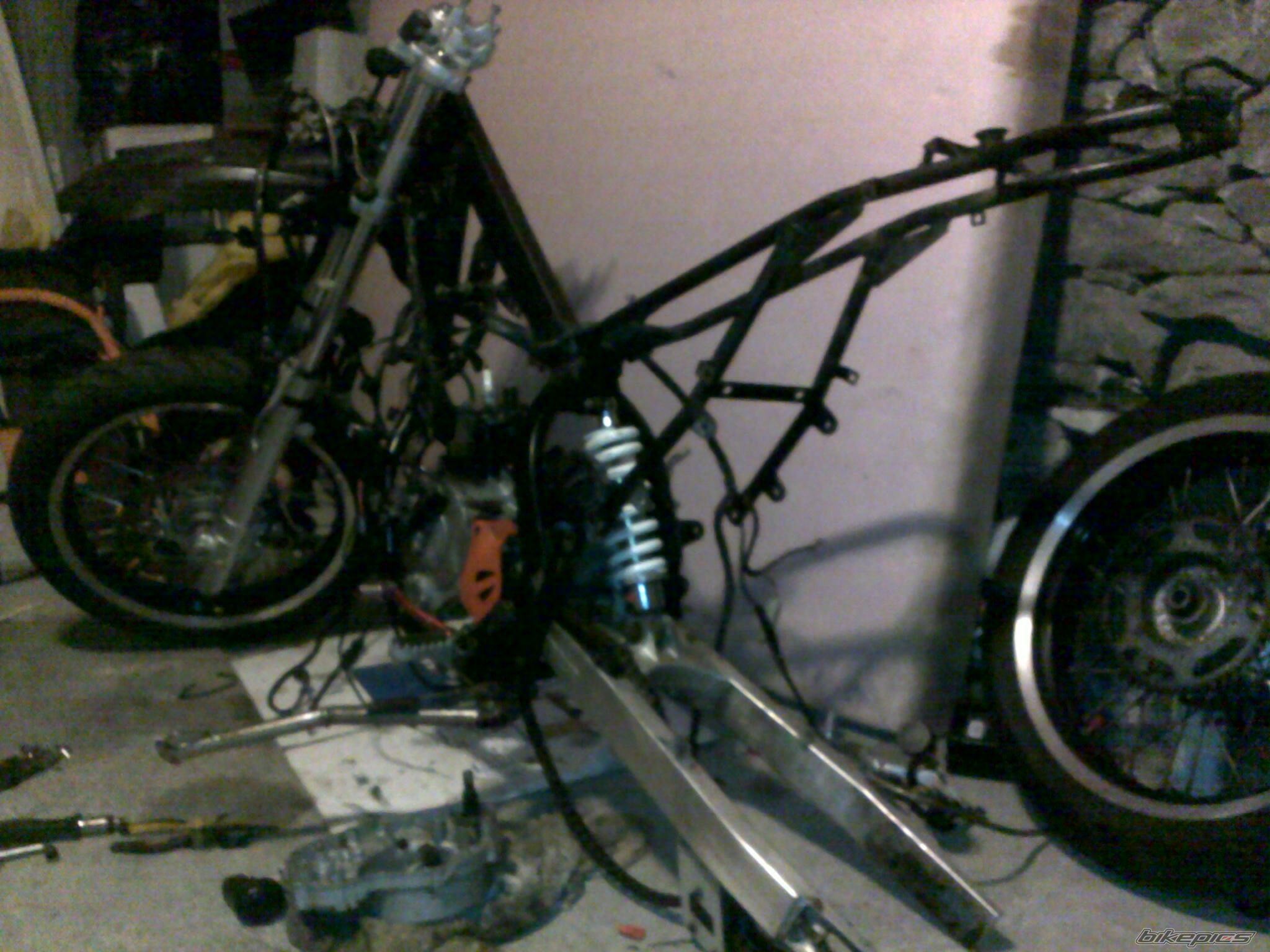 Bike Photo 2612526