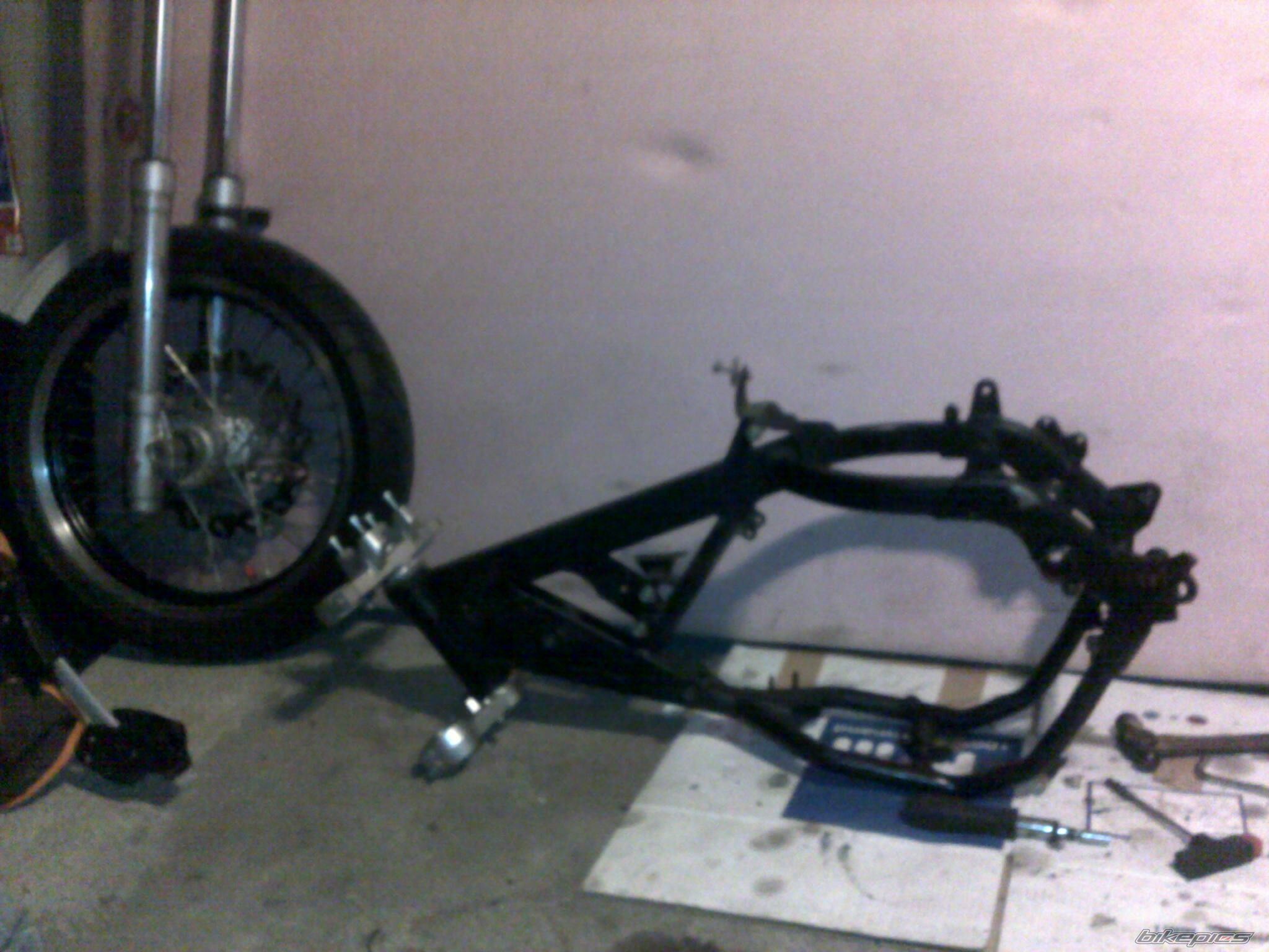 Bike Photo 2612528