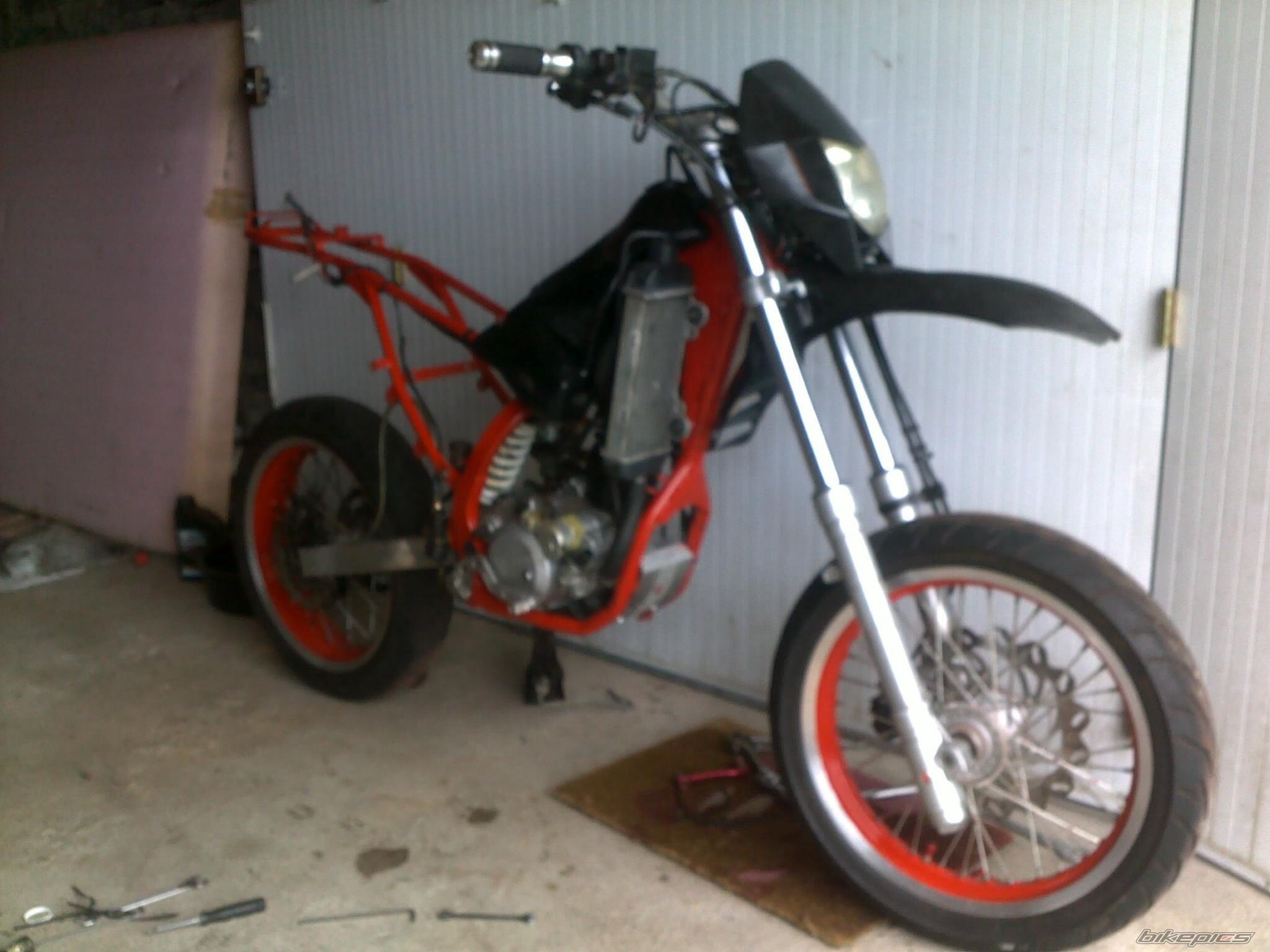 Bike Photo 2612529