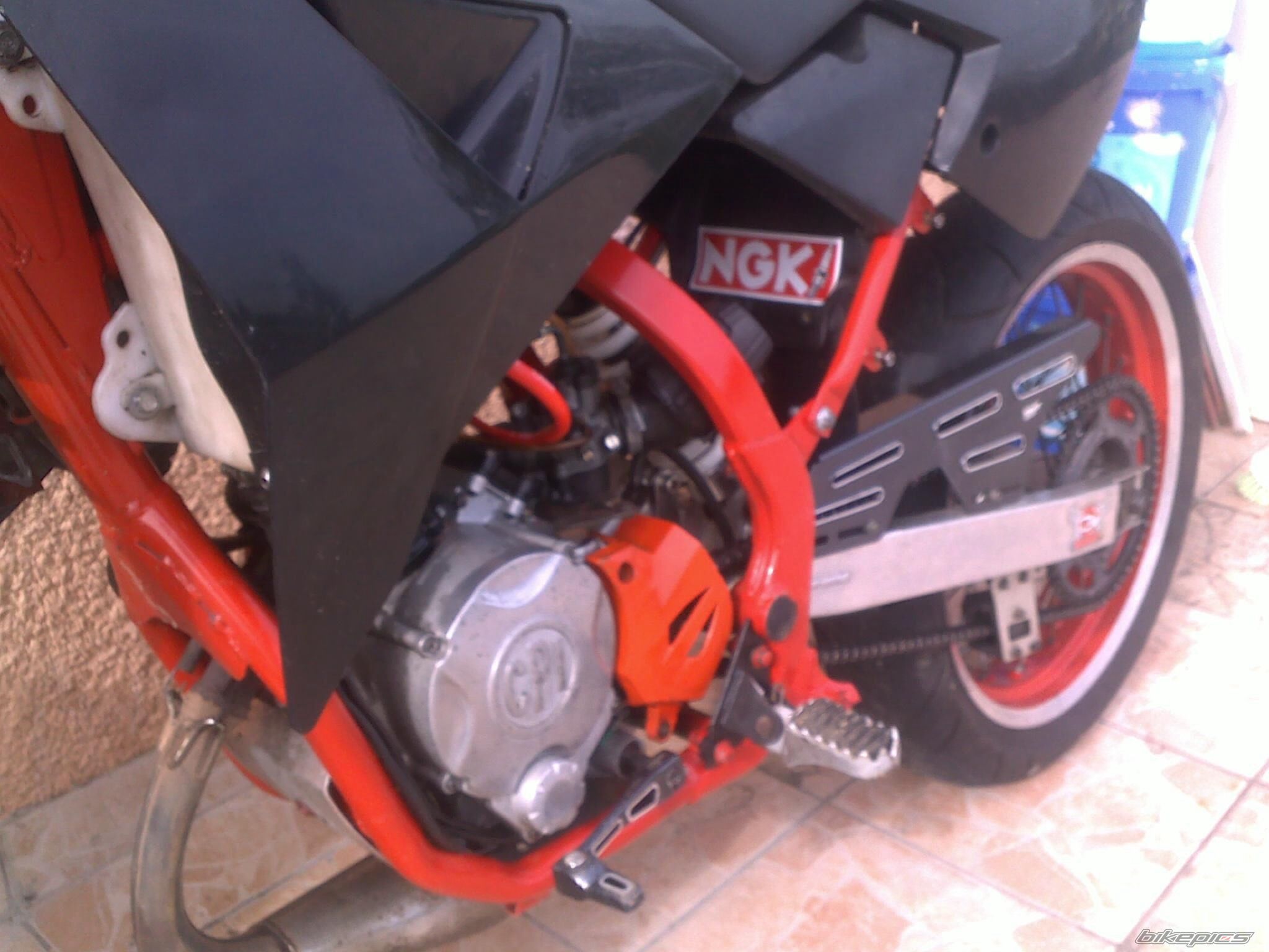 Bike Photo 2612532