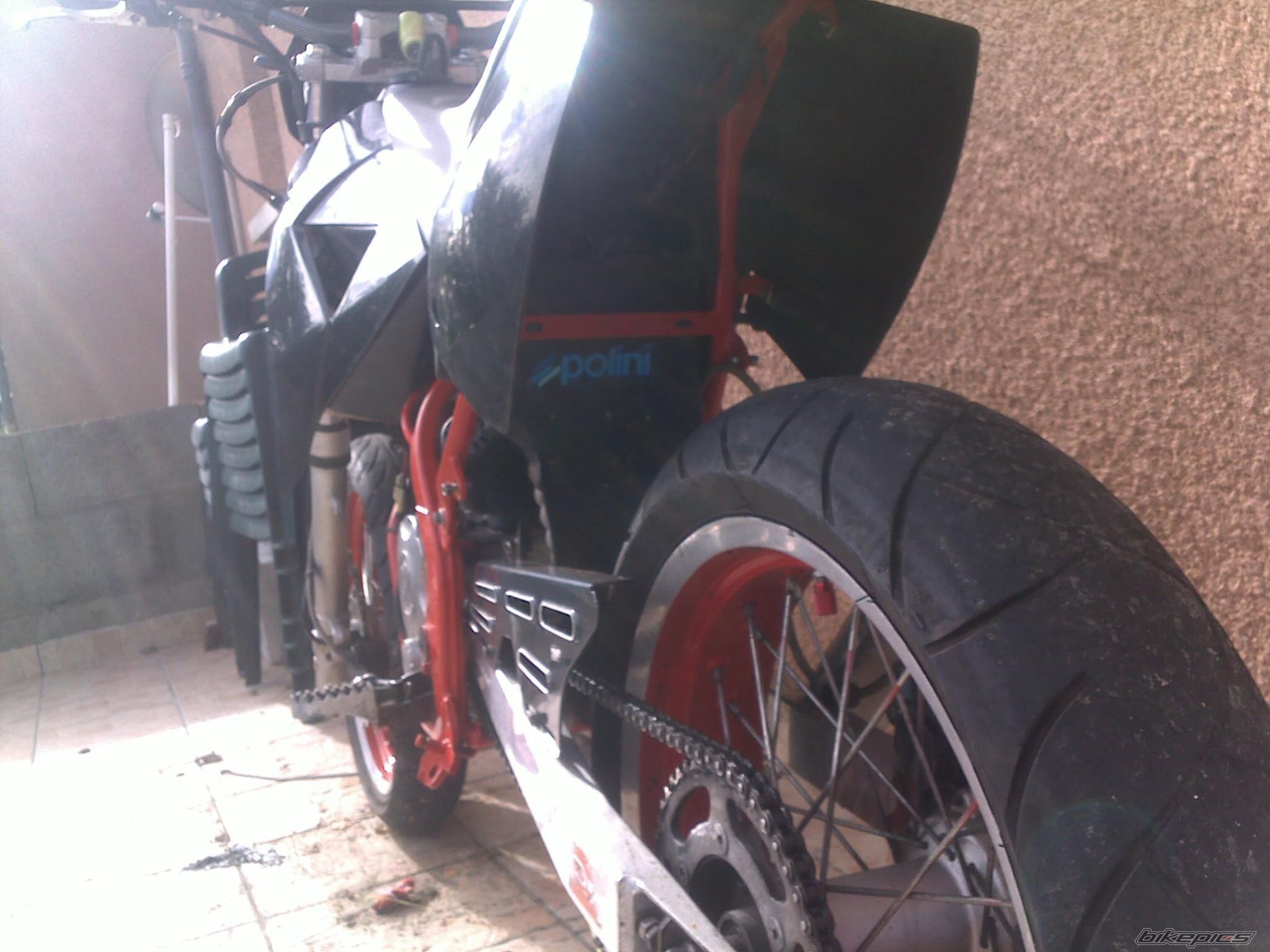 Bike Photo 2612533