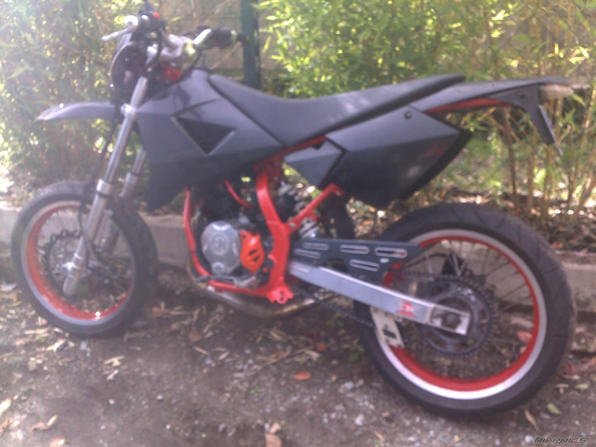 Bike Photo 2612539