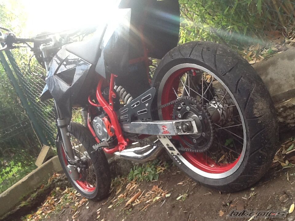 Bike Photo 2612542