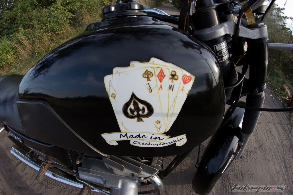 Bike Photo 2612565
