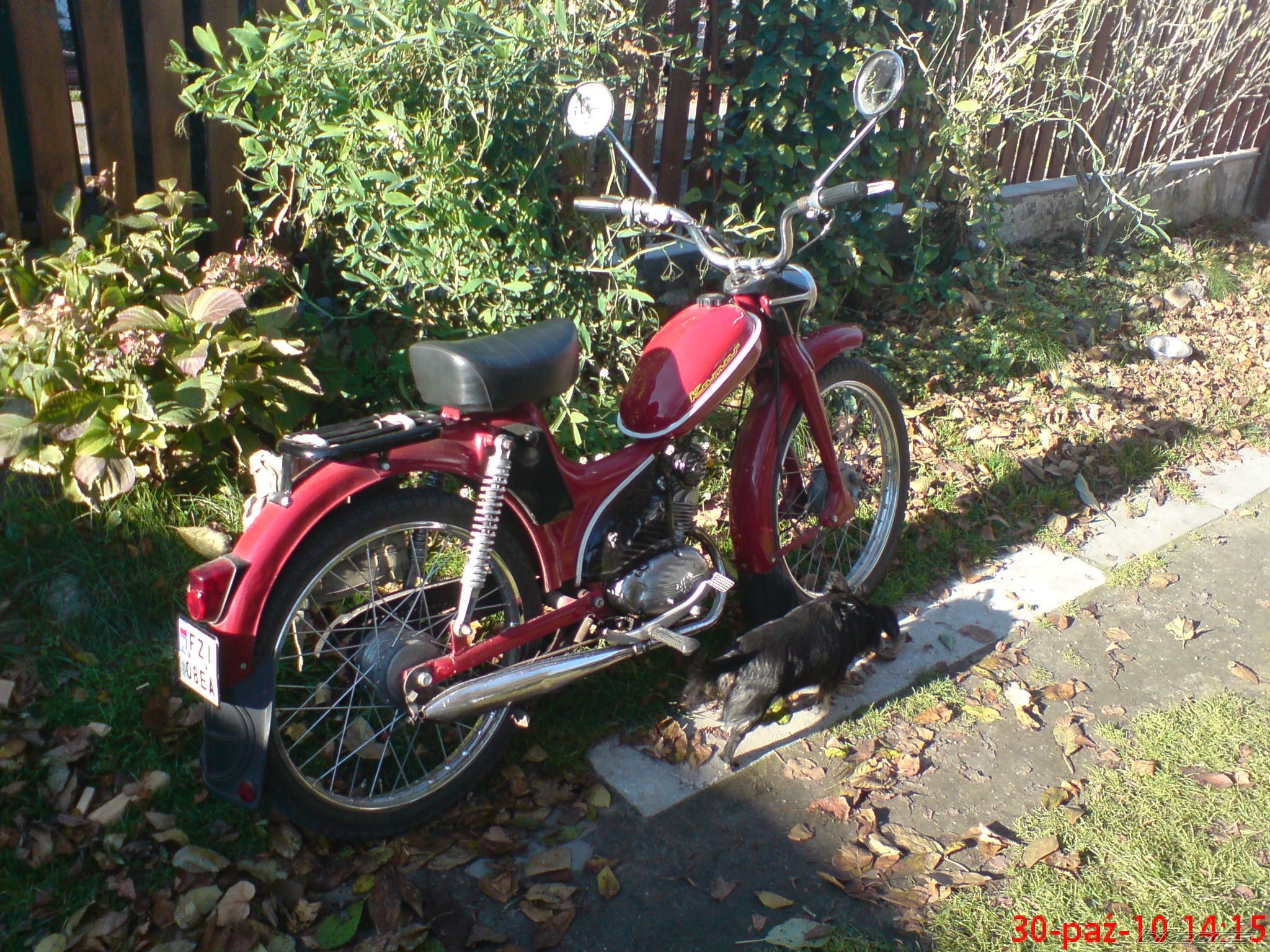 Bike Photo 2612654