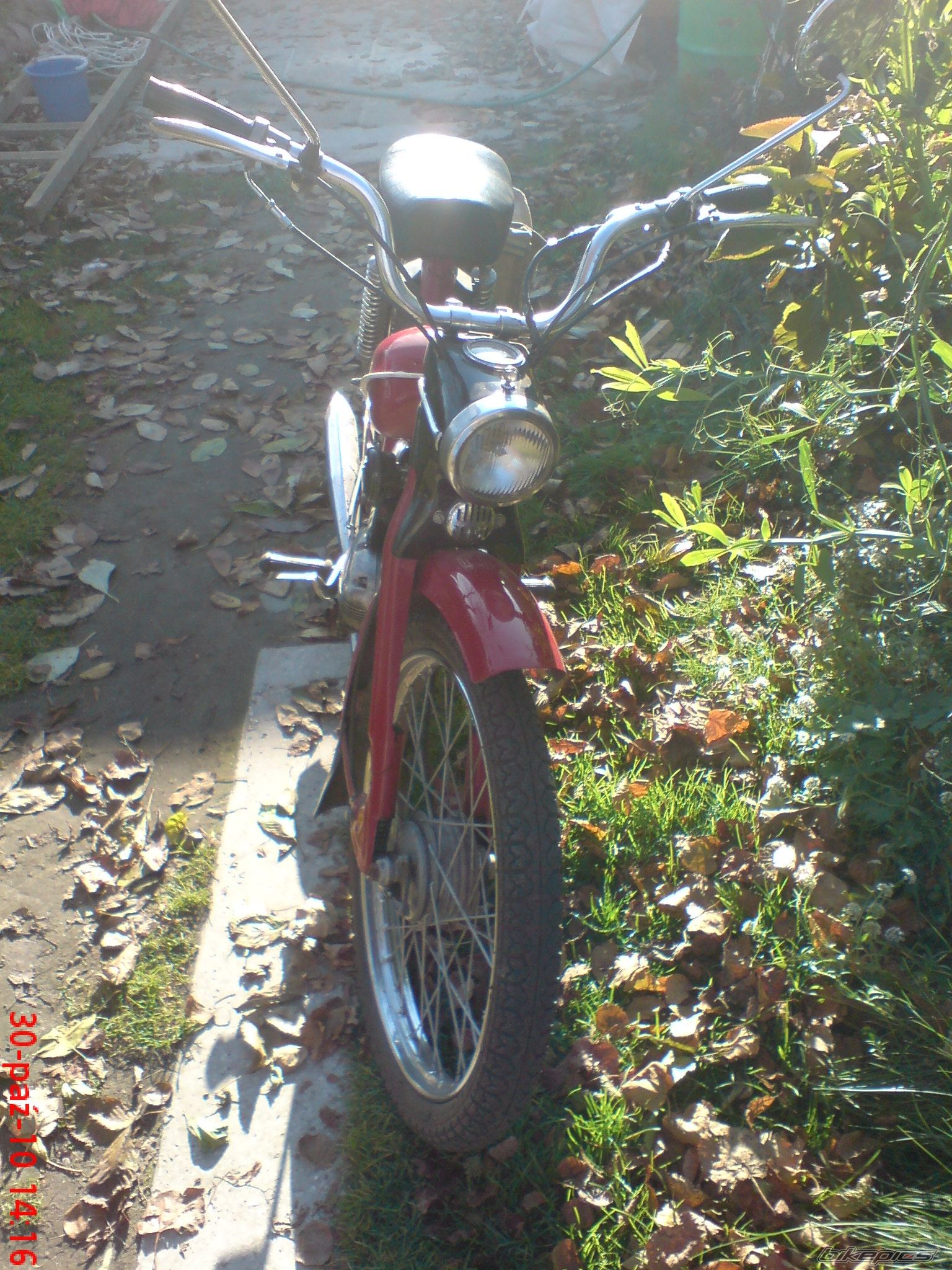 Bike Photo 2612655