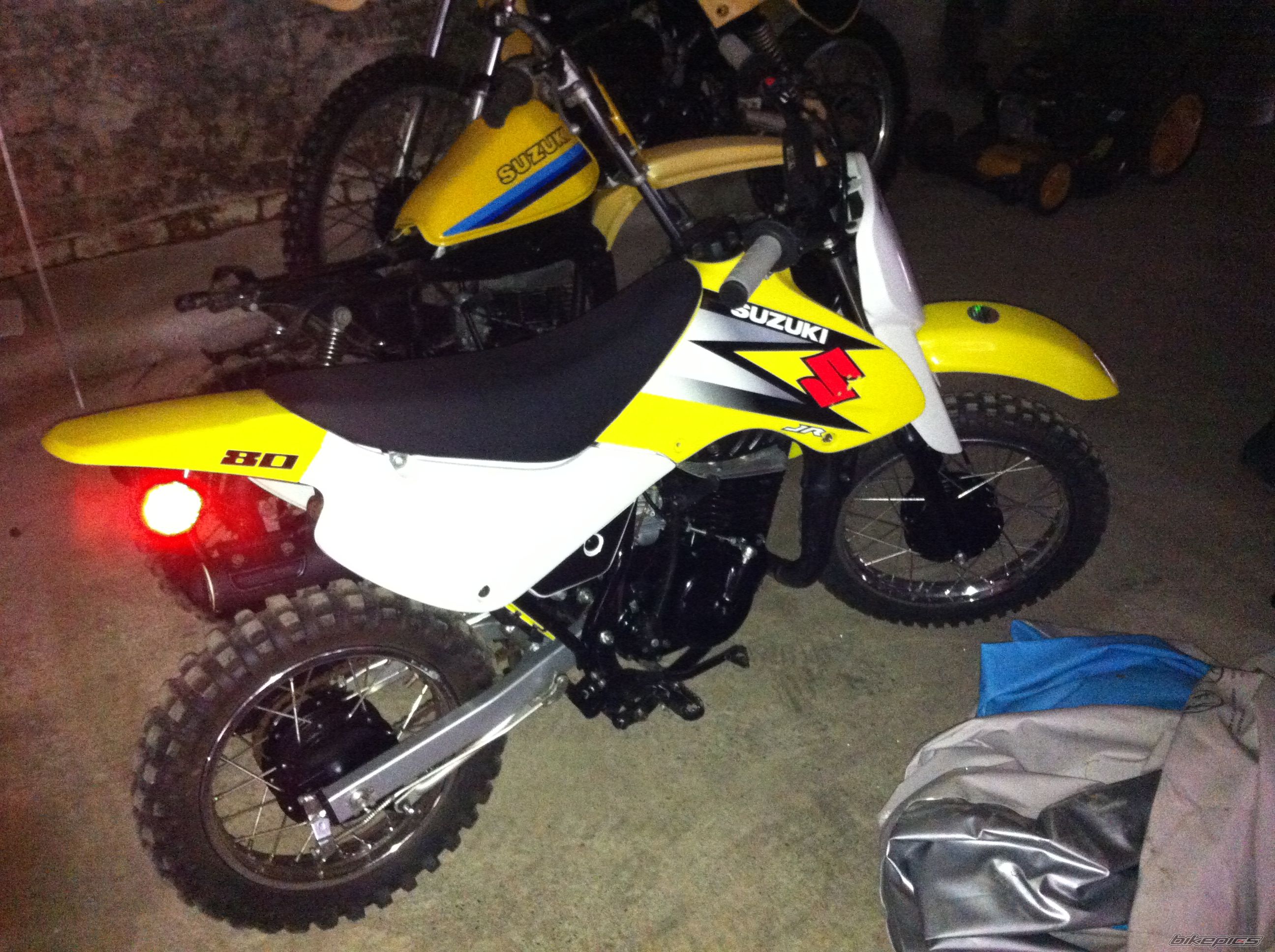 Bike Photo 2612750
