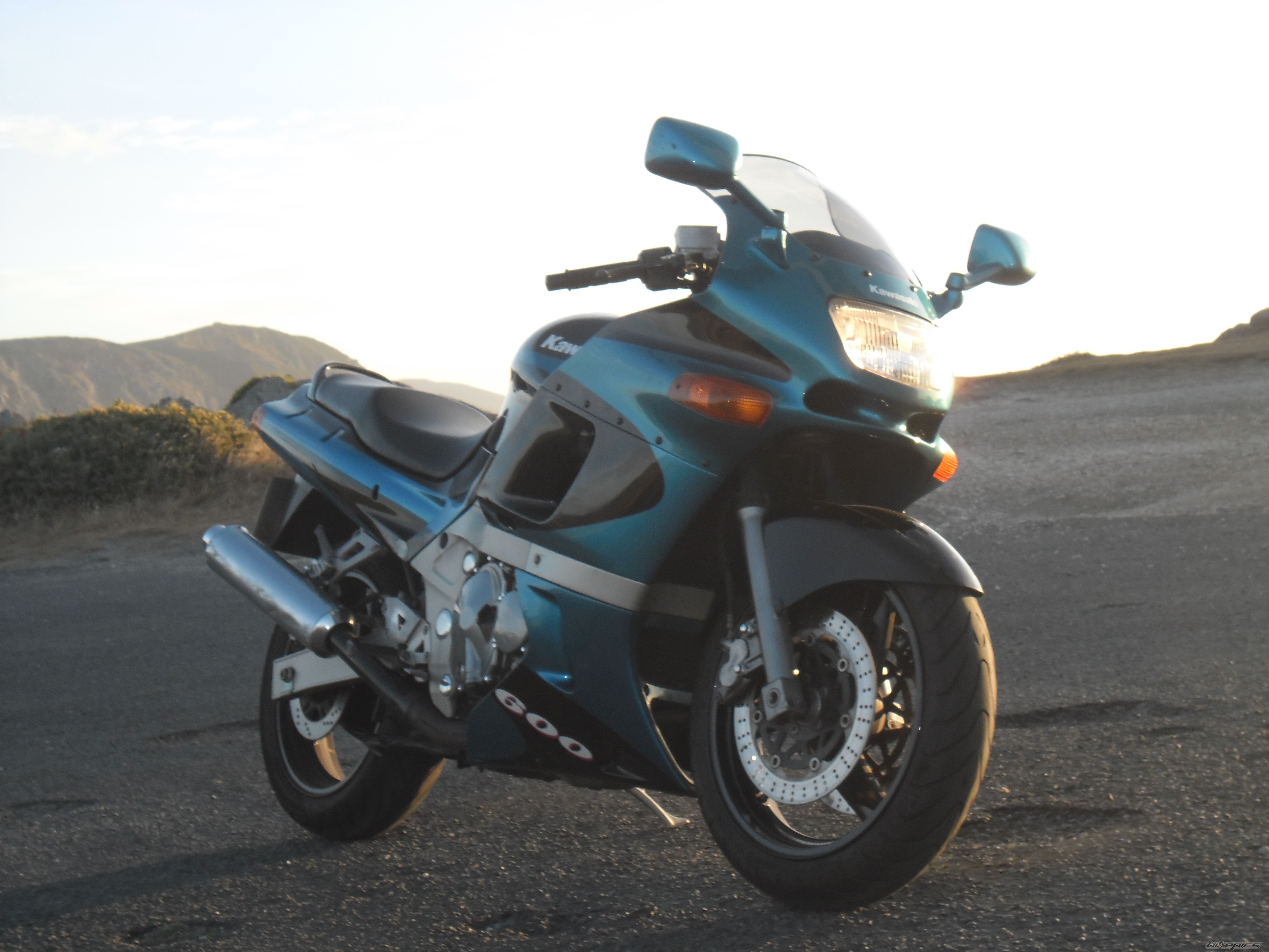 Bike Photo 2612755