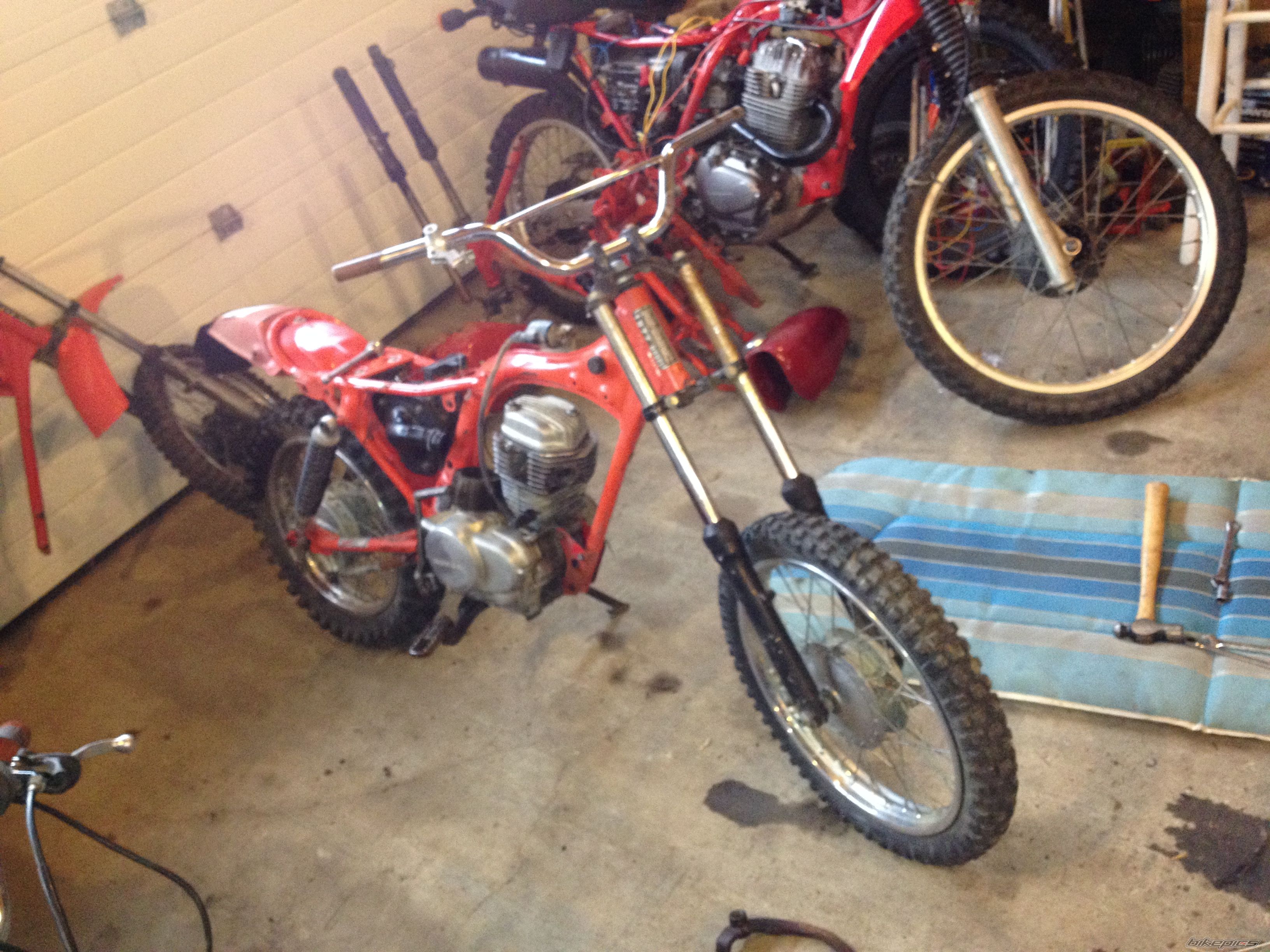 Bike Photo 2612824