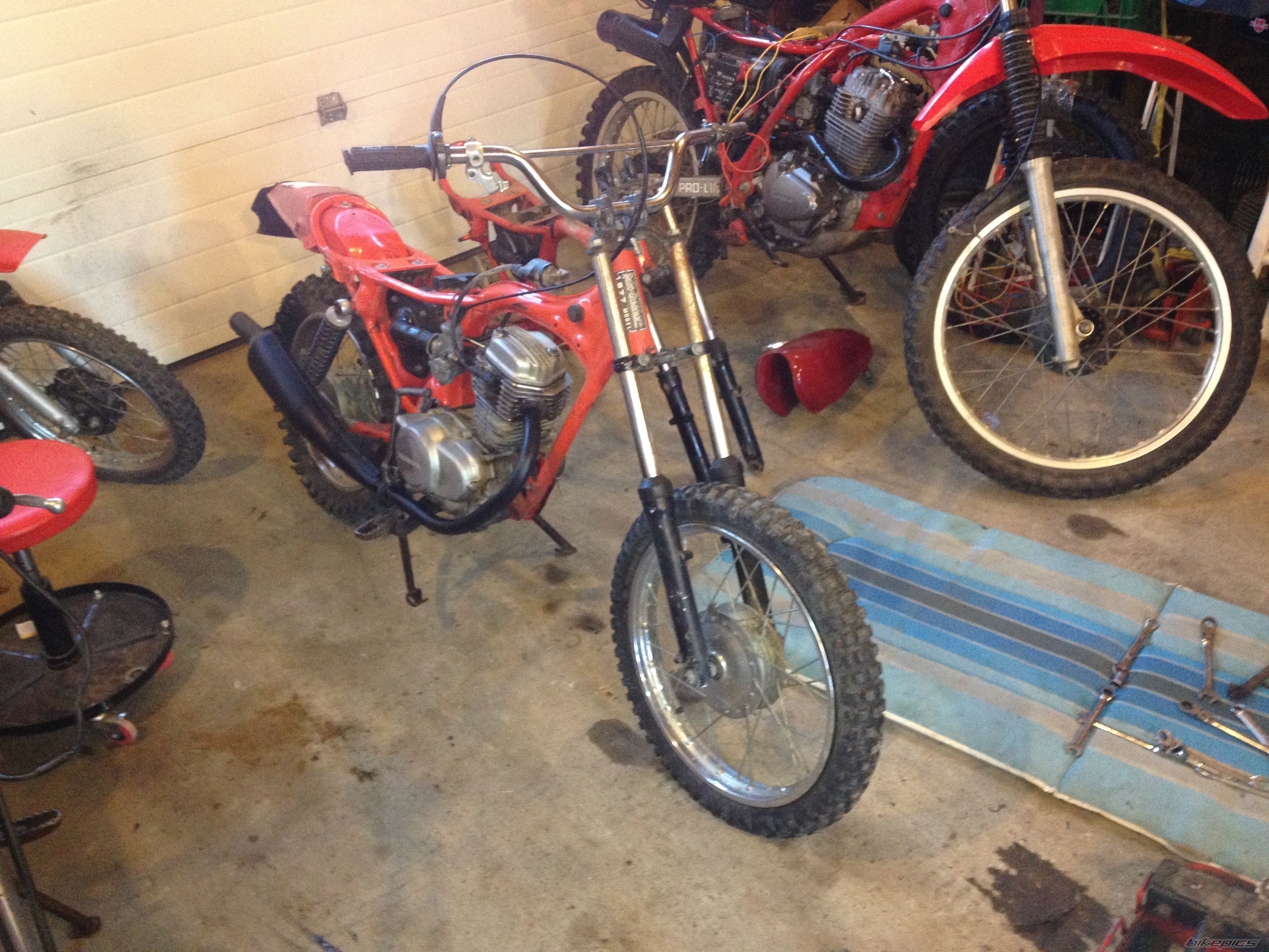 Bike Photo 2612825