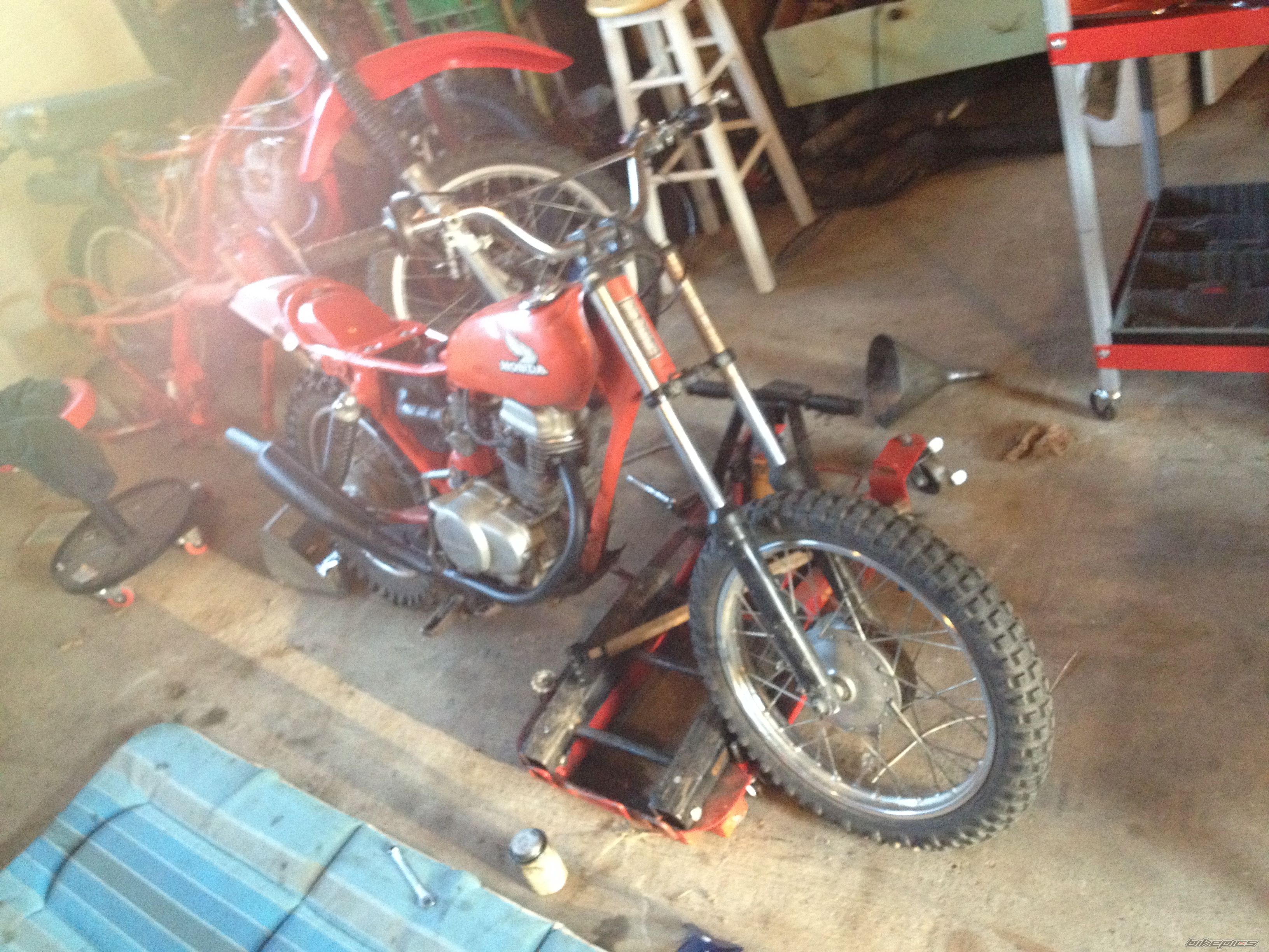 Bike Photo 2612827