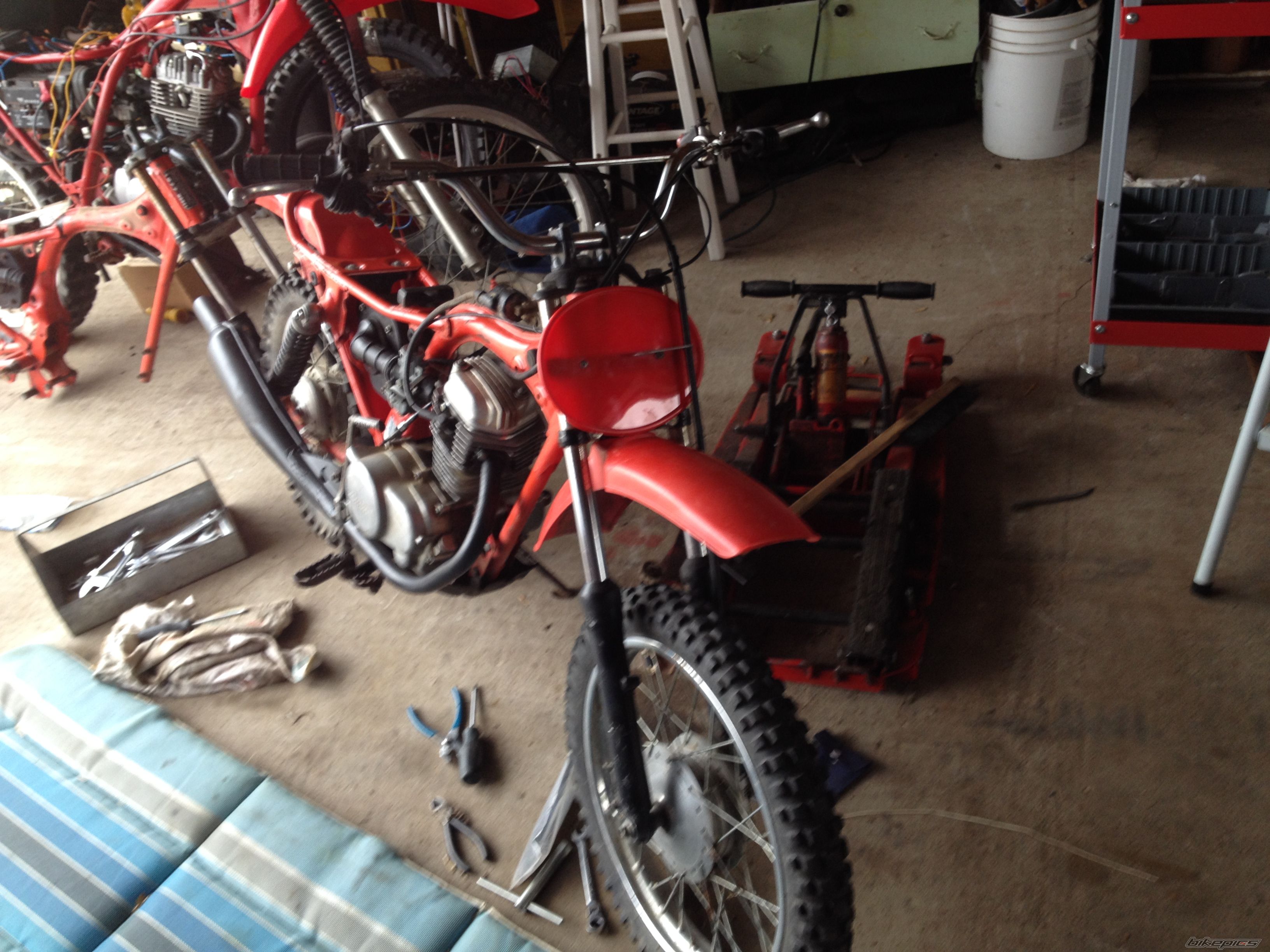 Bike Photo 2612828