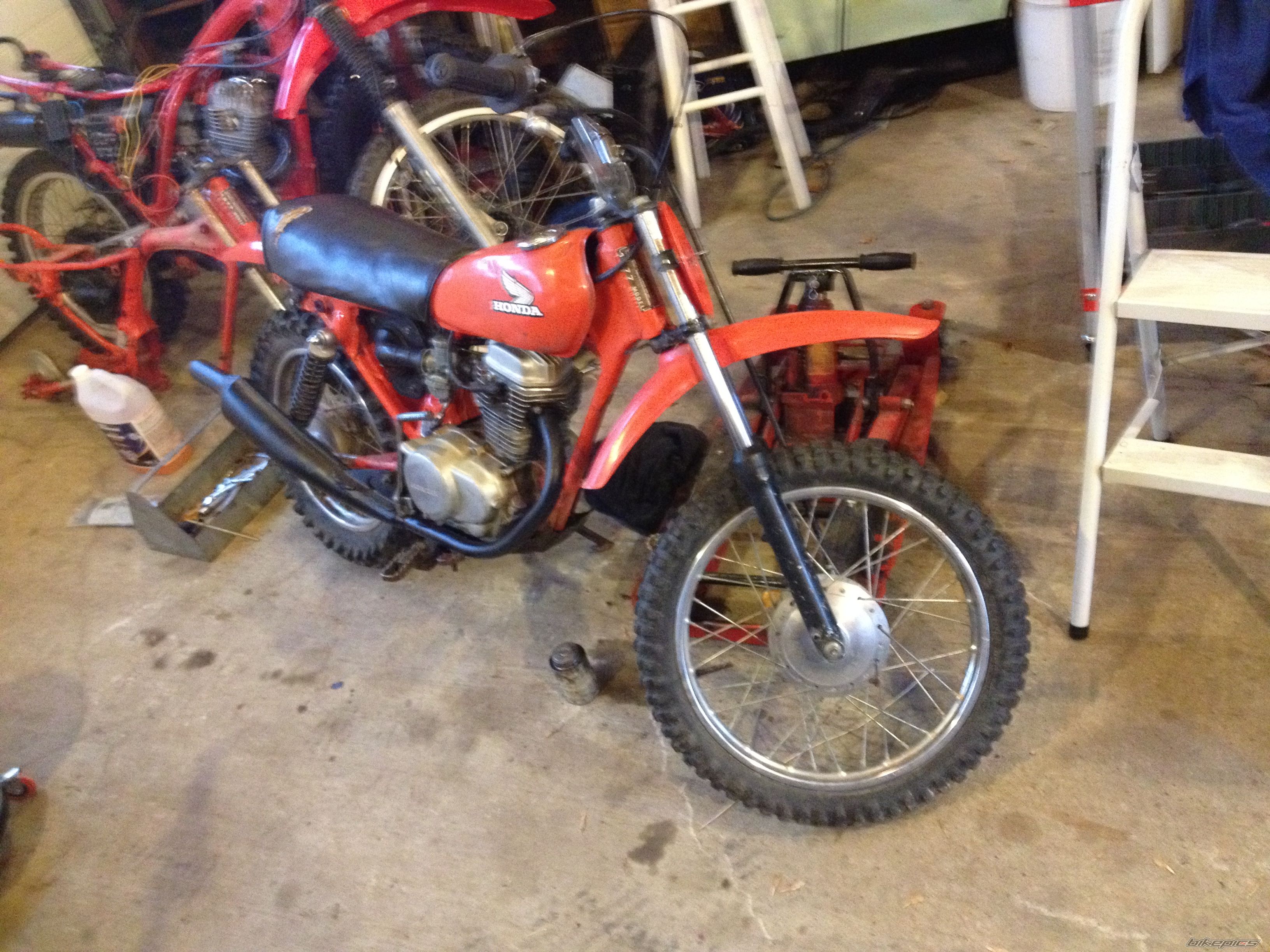 Bike Photo 2612835