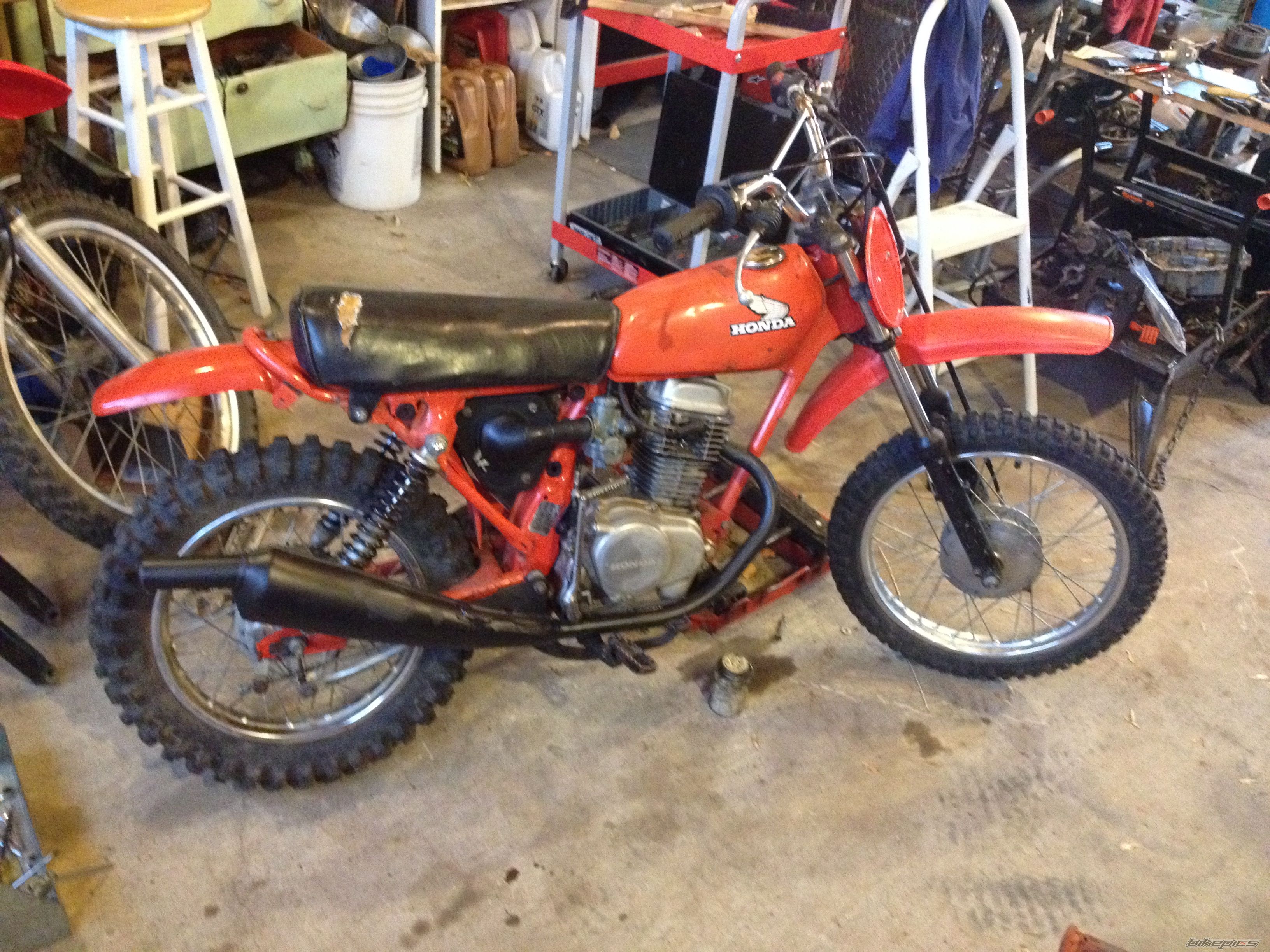 Bike Photo 2612837
