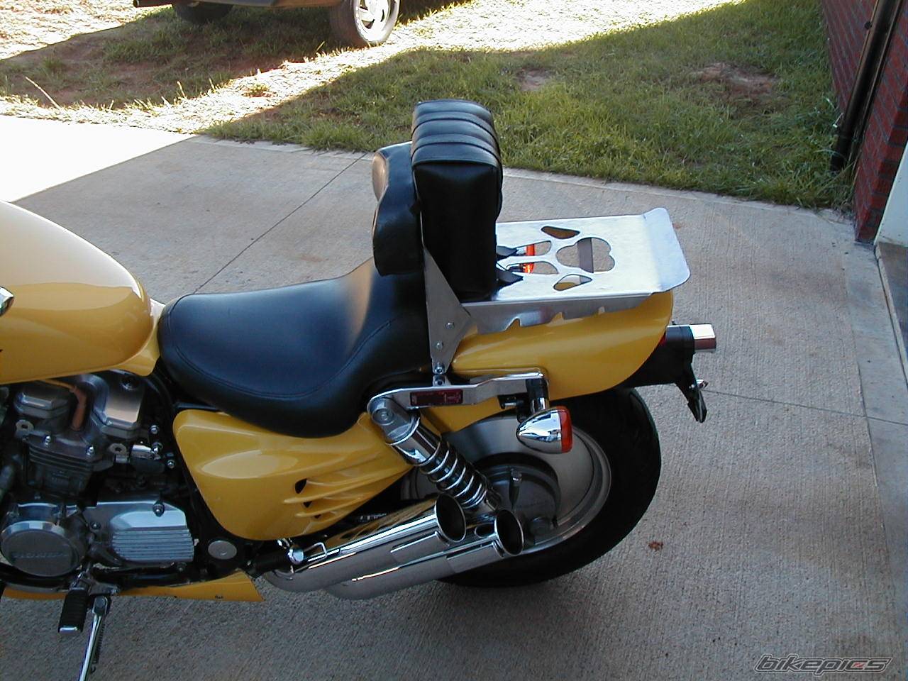 Bike Photo 261287
