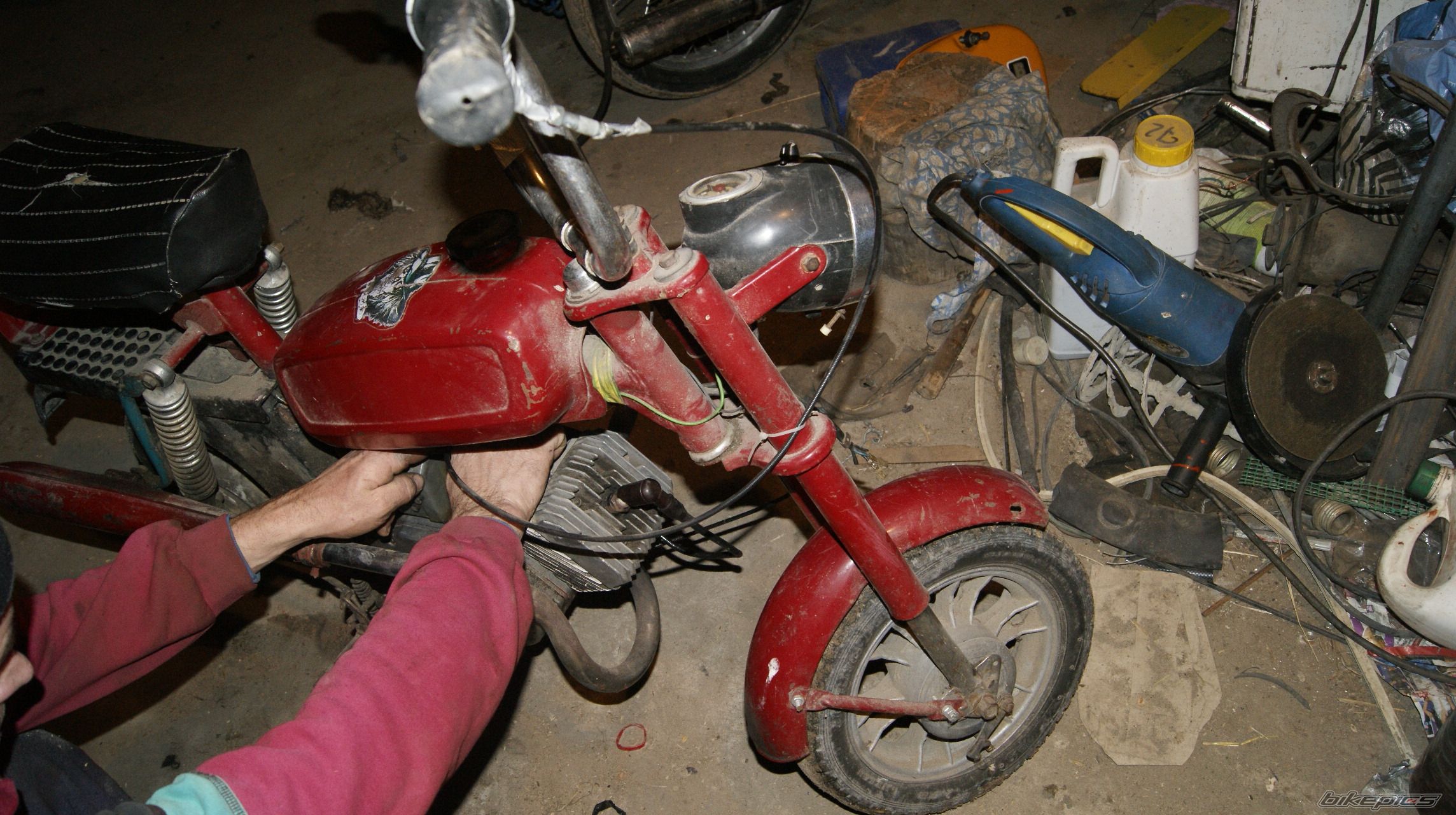 Bike Photo 2613039
