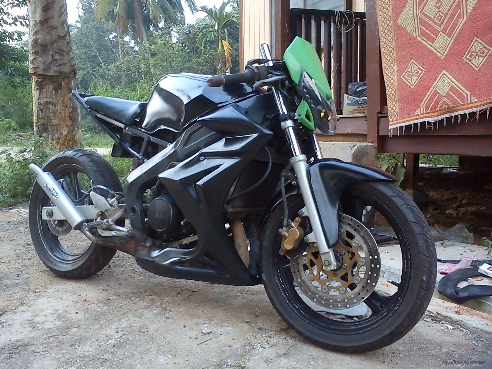 Bike Photo 2613164