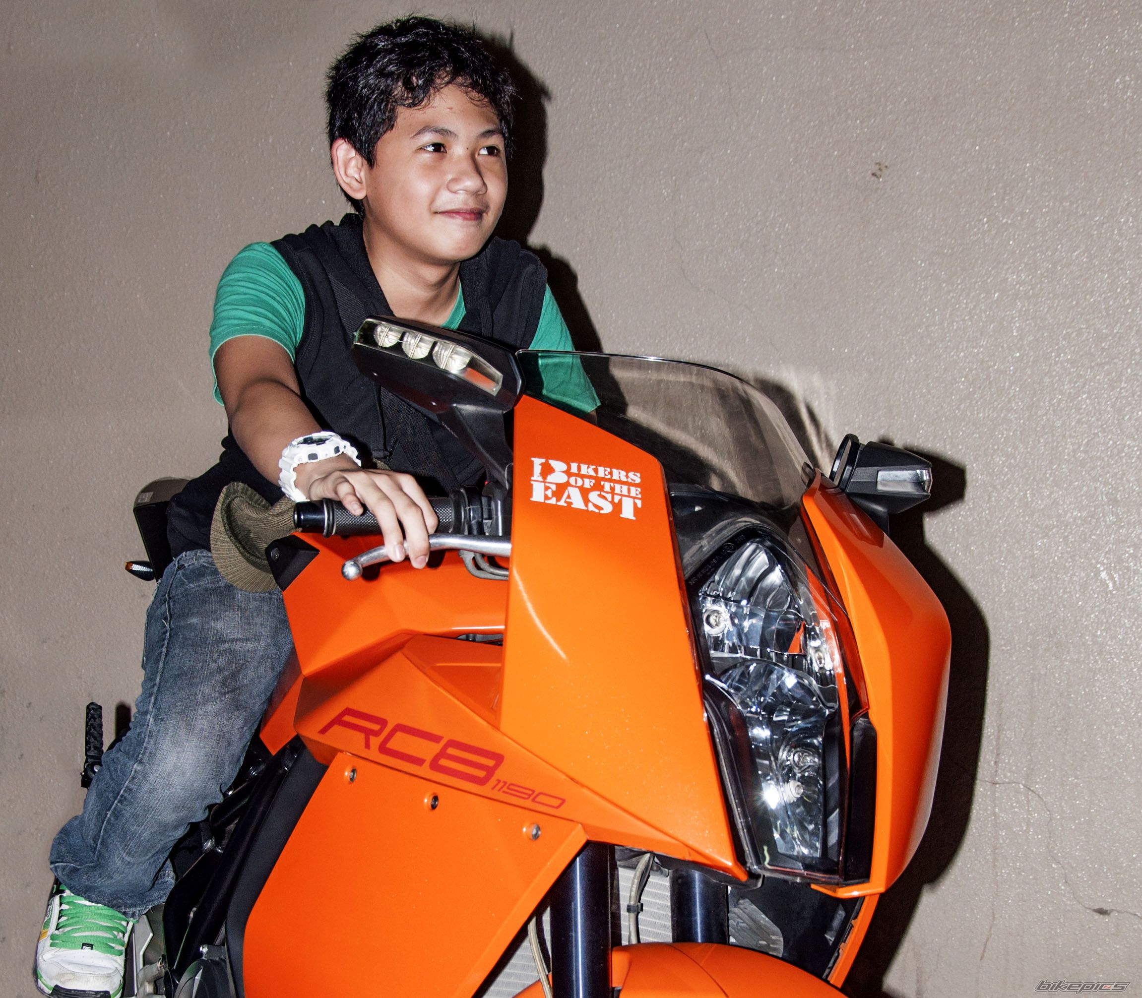 Bike Photo 2613166