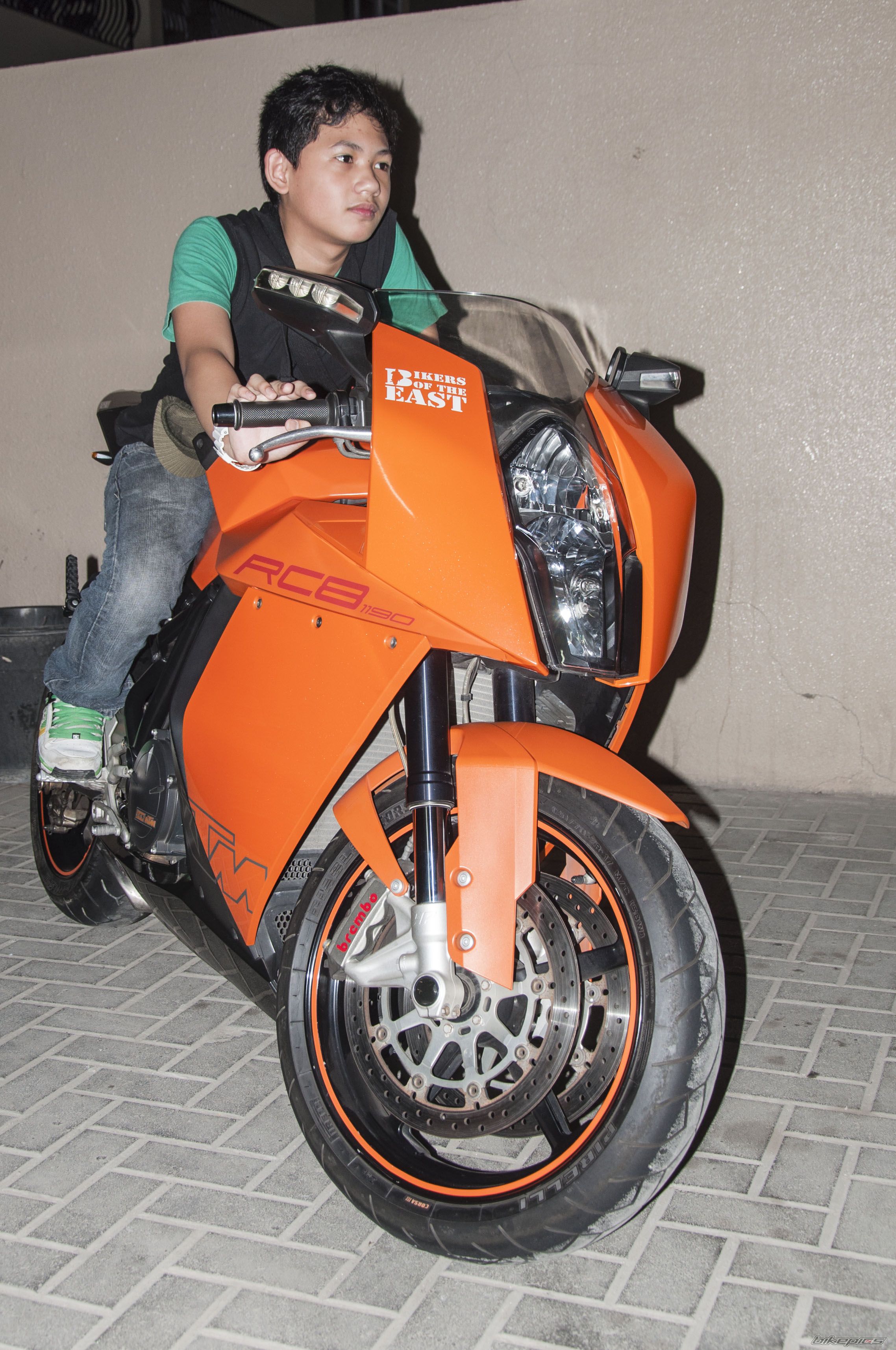 Bike Photo 2613168