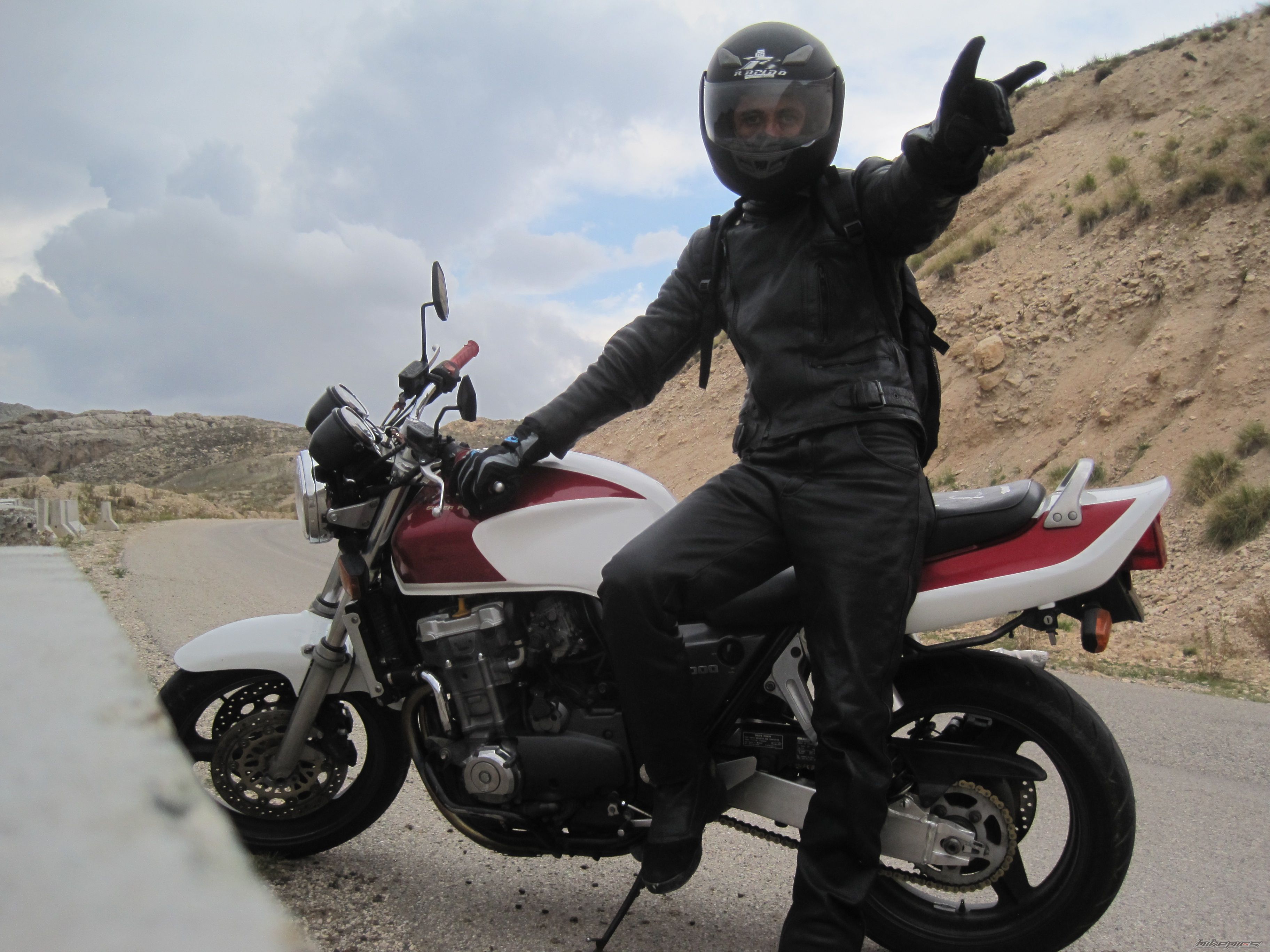 Bike Photo 2613263