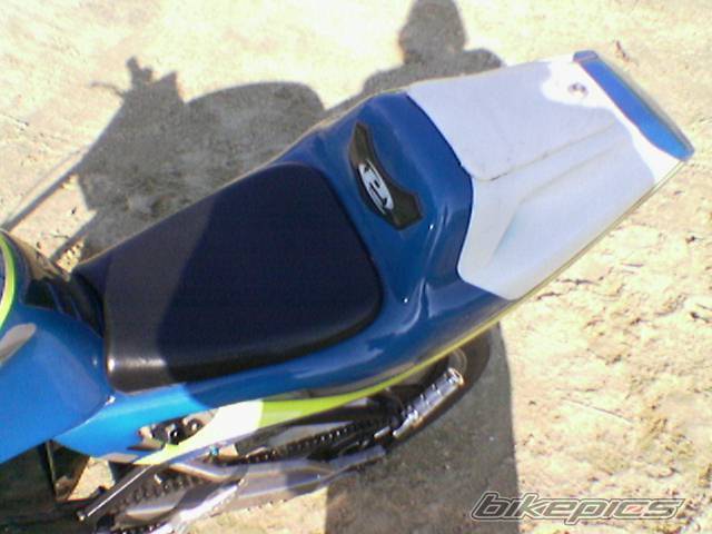 Bike Photo 261327