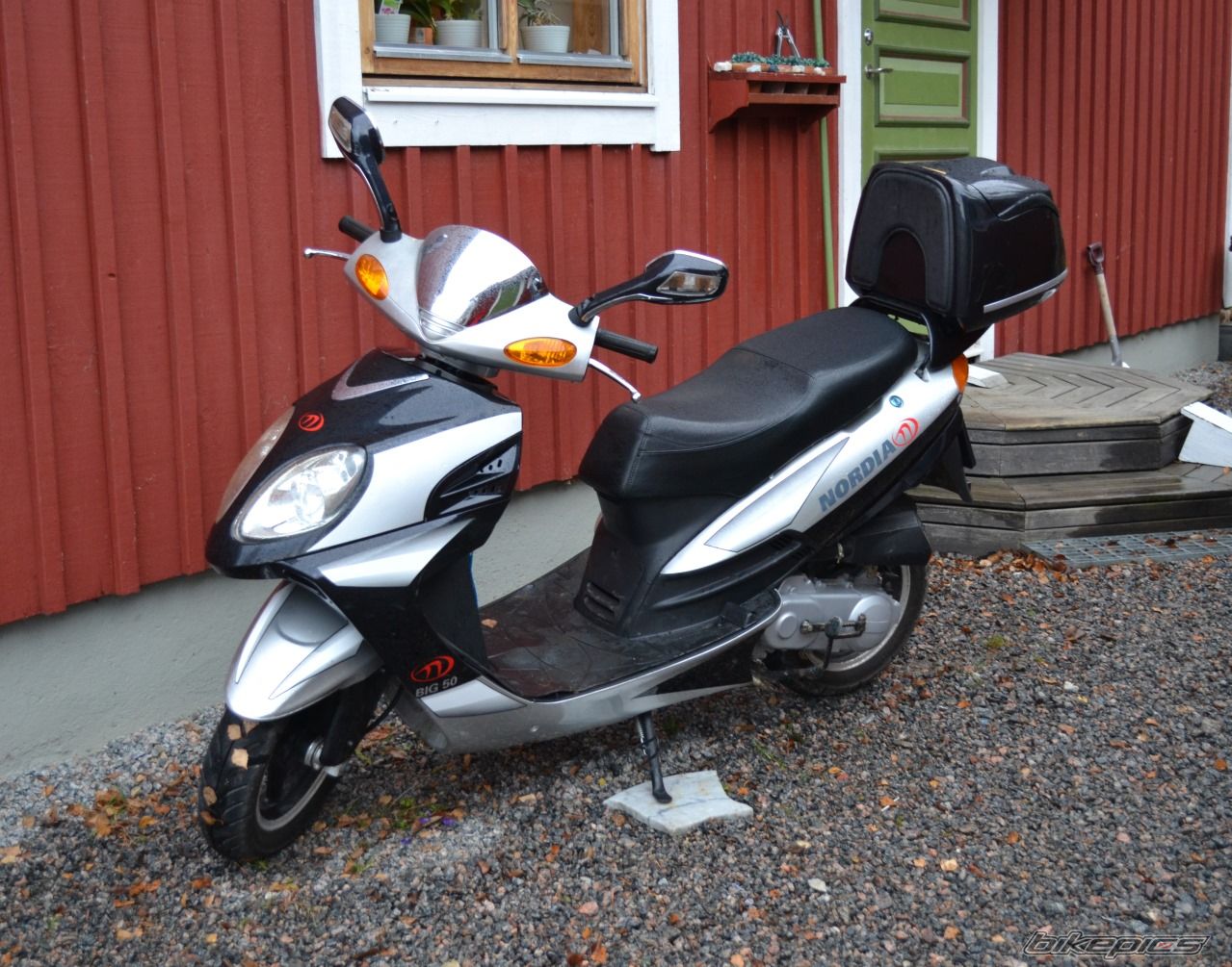 Bike Photo 2613369