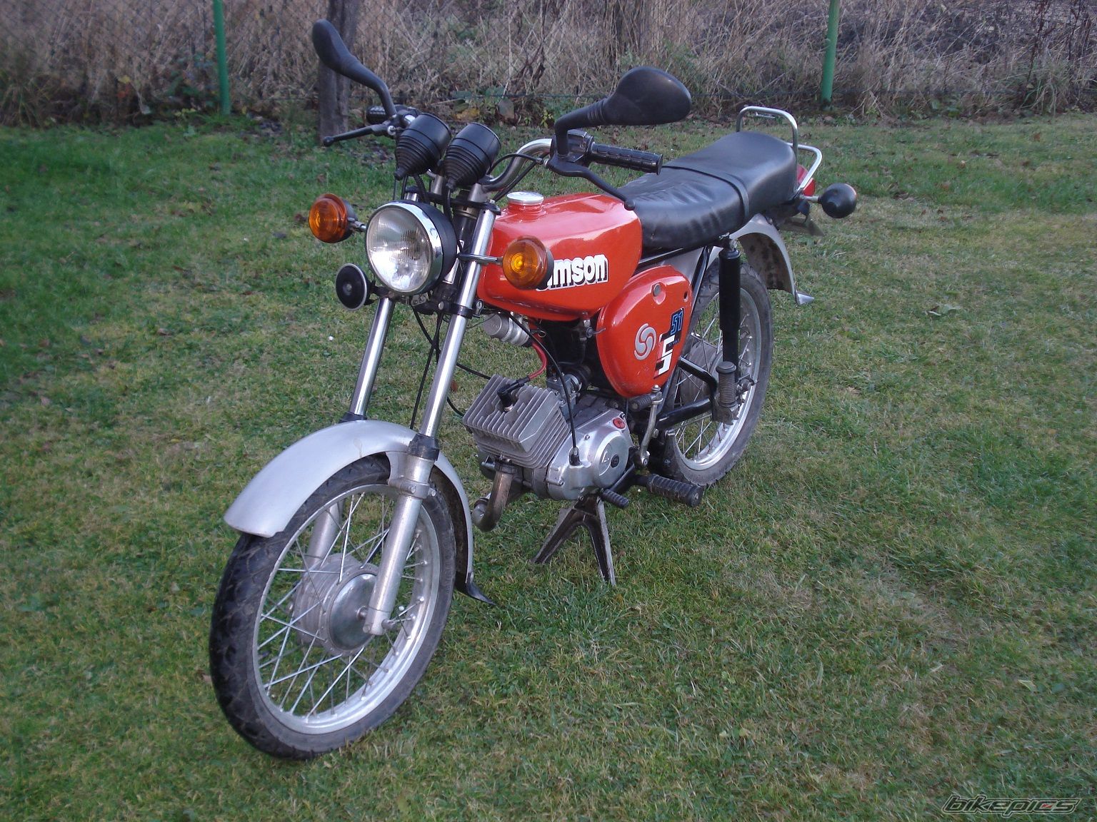 Bike Photo 2613533
