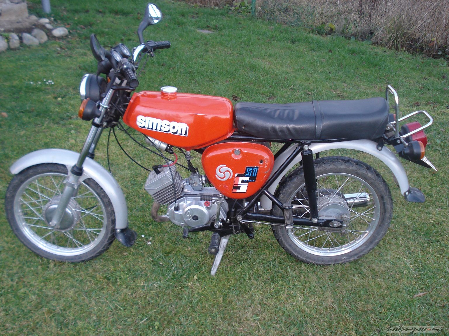 Bike Photo 2613535