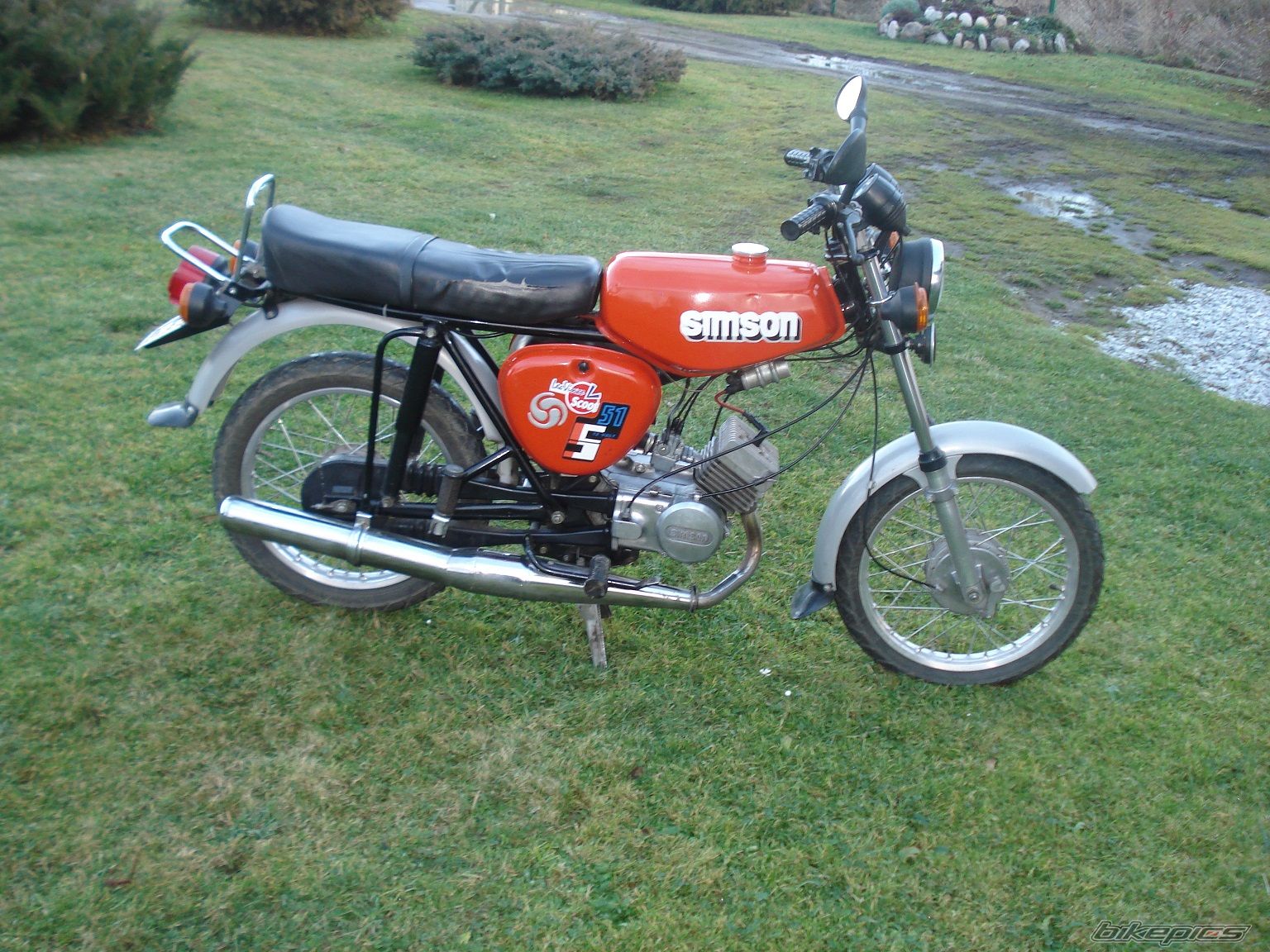Bike Photo 2613536