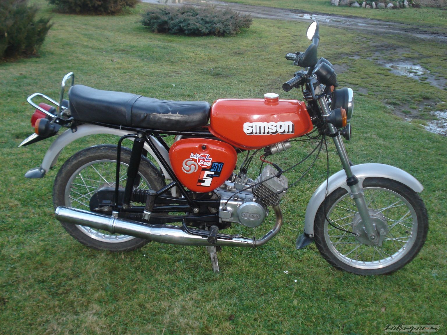 Bike Photo 2613537