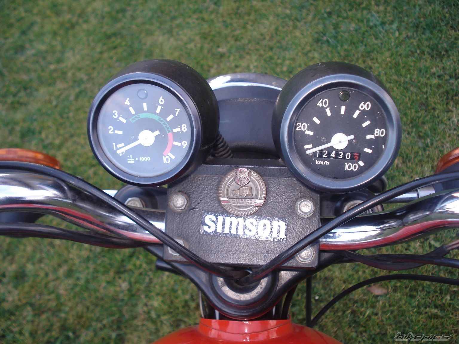 Bike Photo 2613539