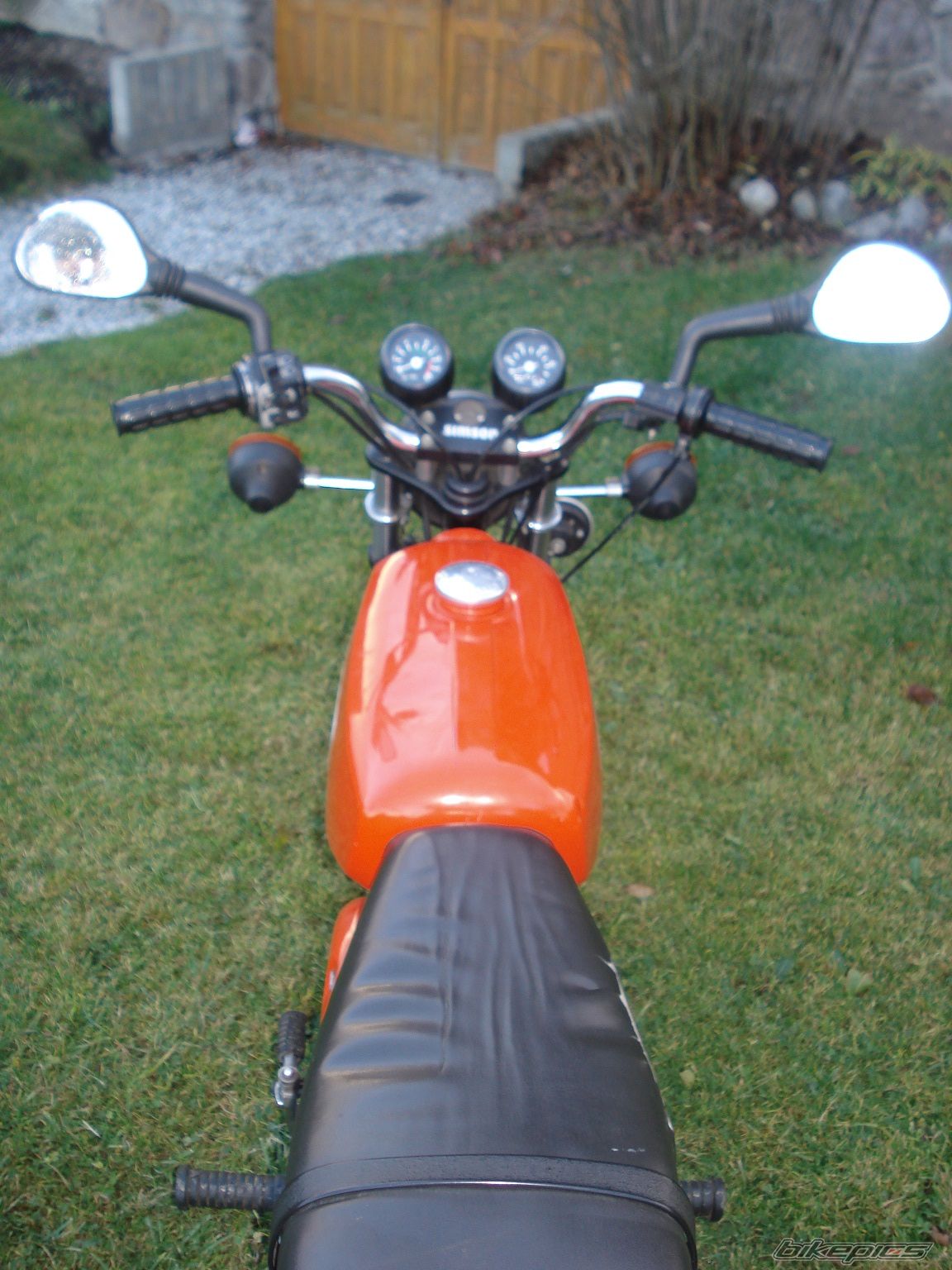 Bike Photo 2613540