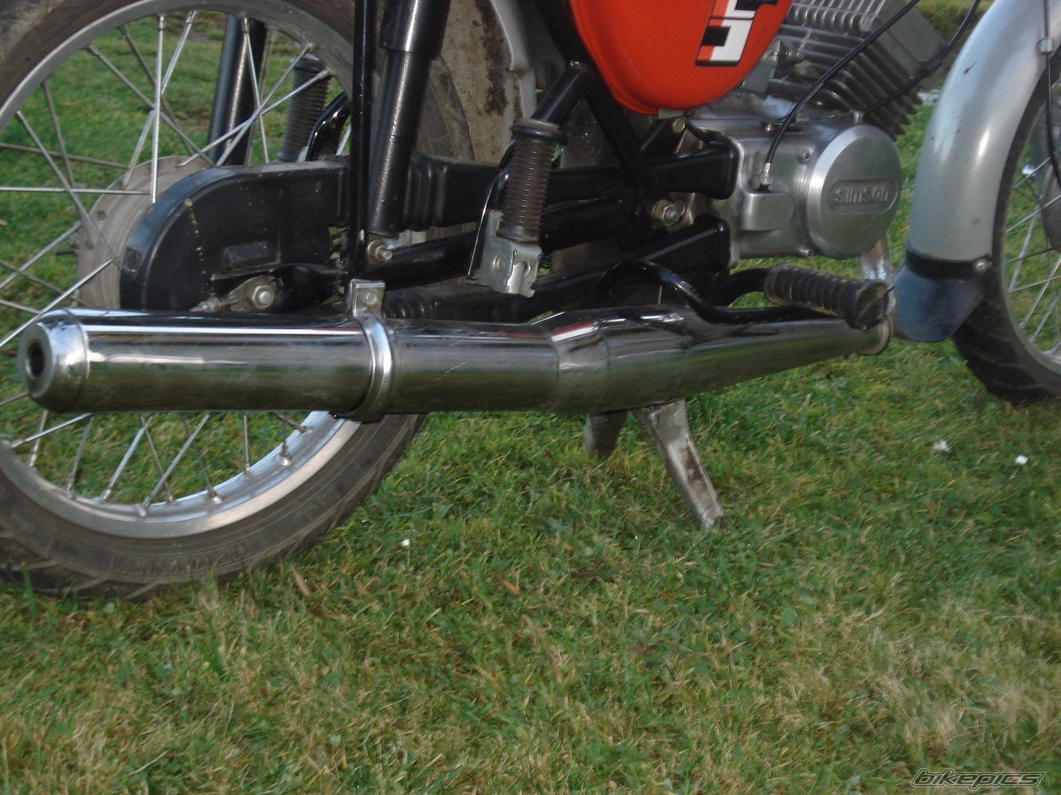 Bike Photo 2613543