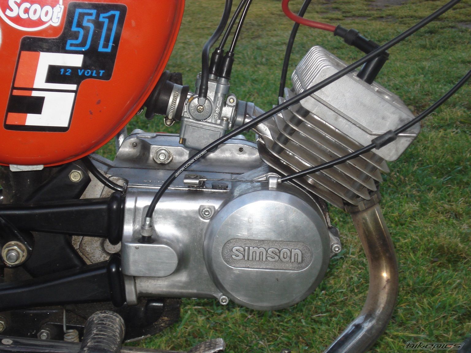 Bike Photo 2613545