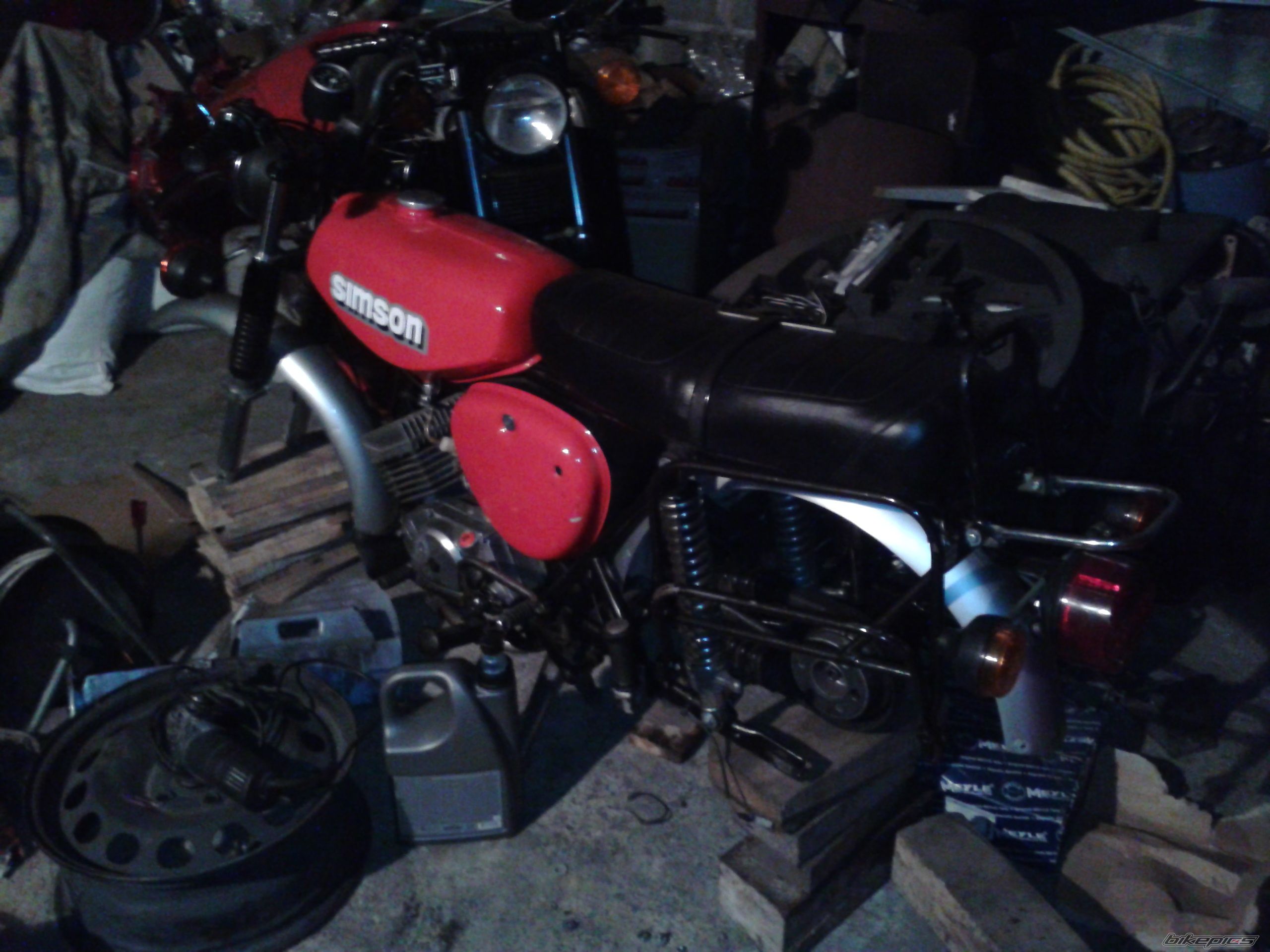 Bike Photo 2613569