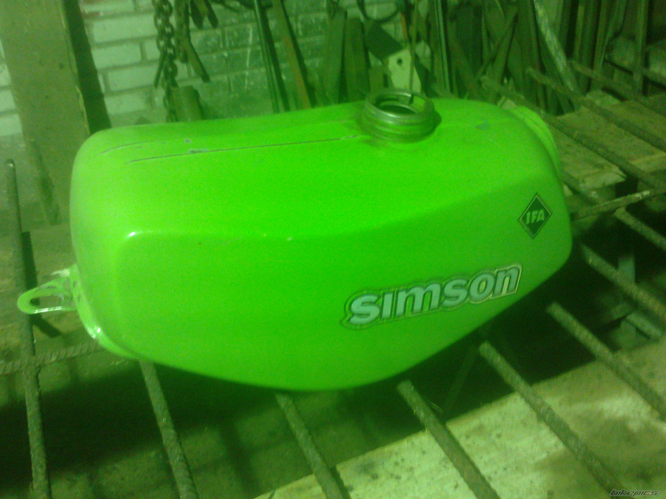 Bike Photo 2613571