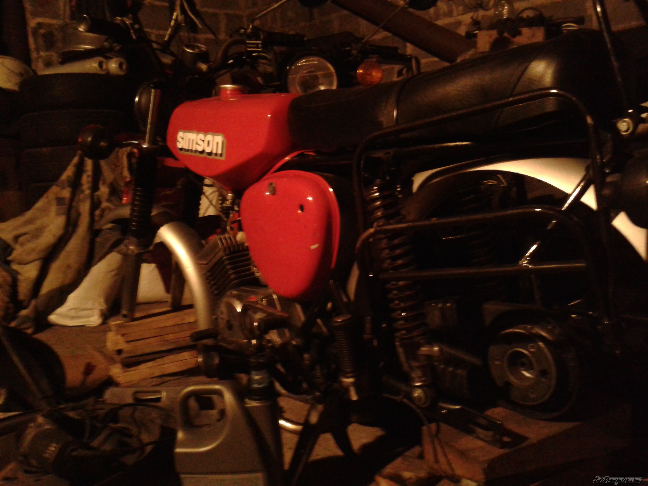 Bike Photo 2613575