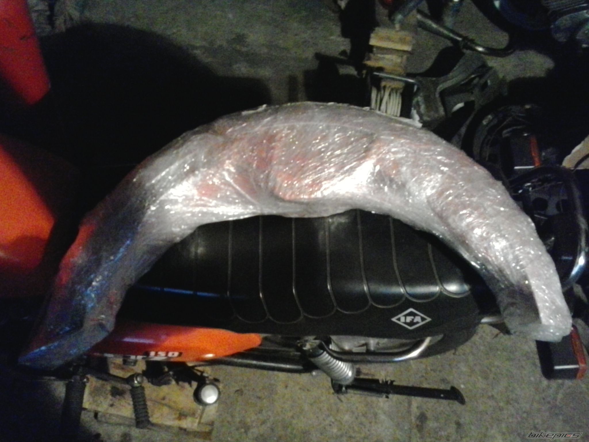 Bike Photo 2613576