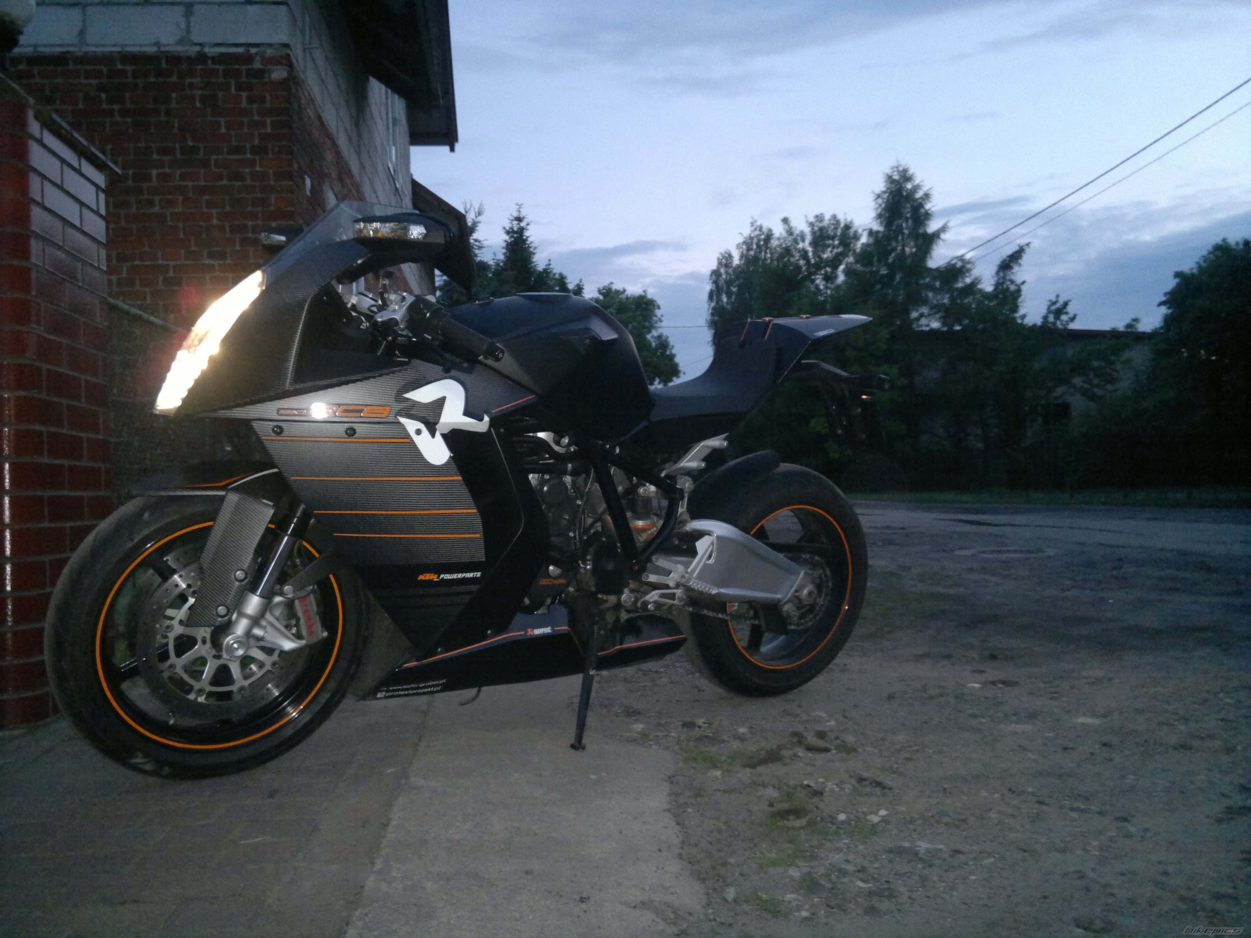 Bike Photo 2613665