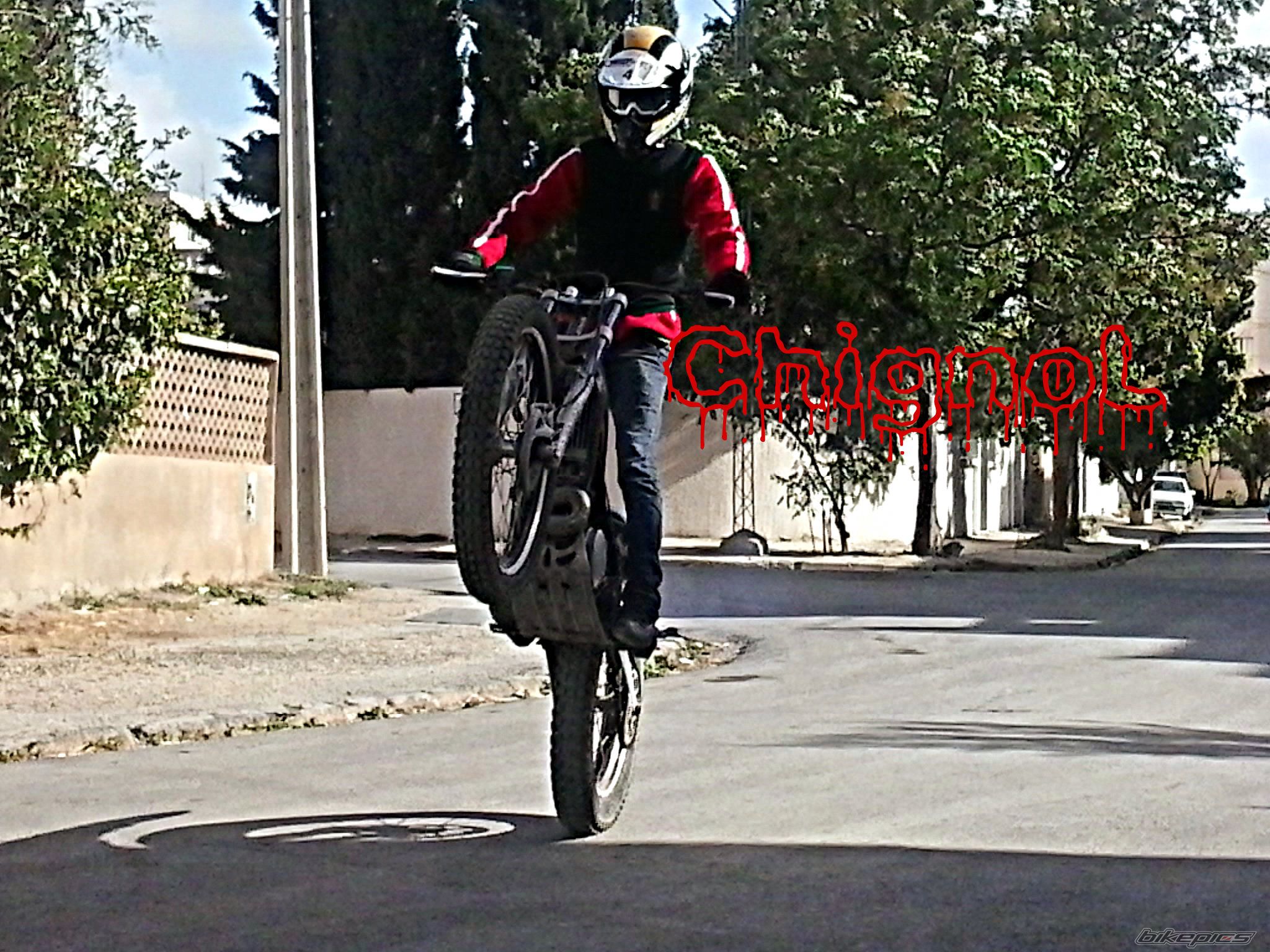 Bike Photo 2613678